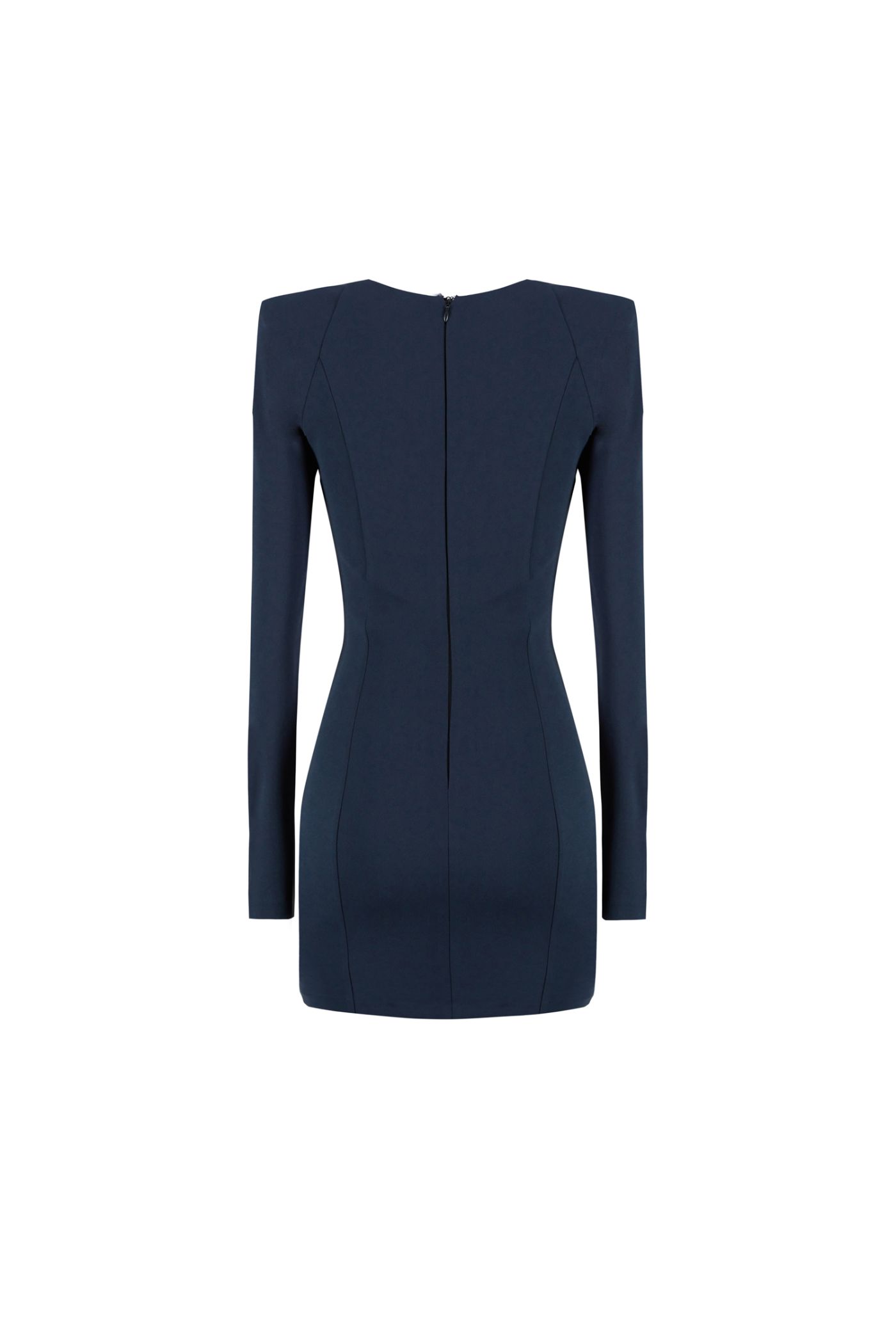 BUSTIER DRESS ELLY