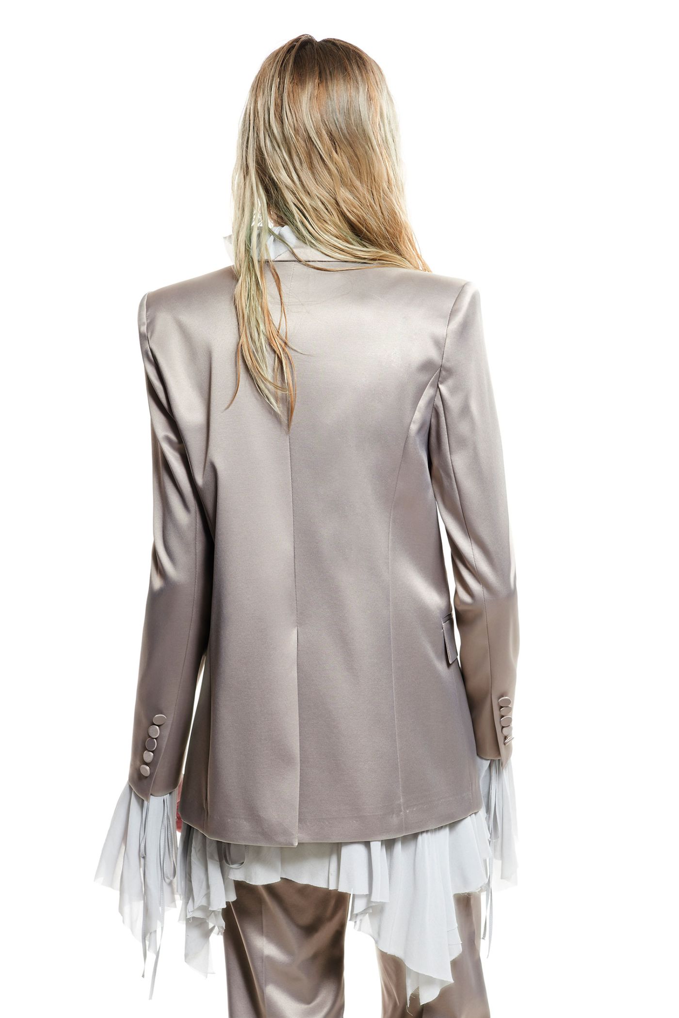 BLAZER LEA