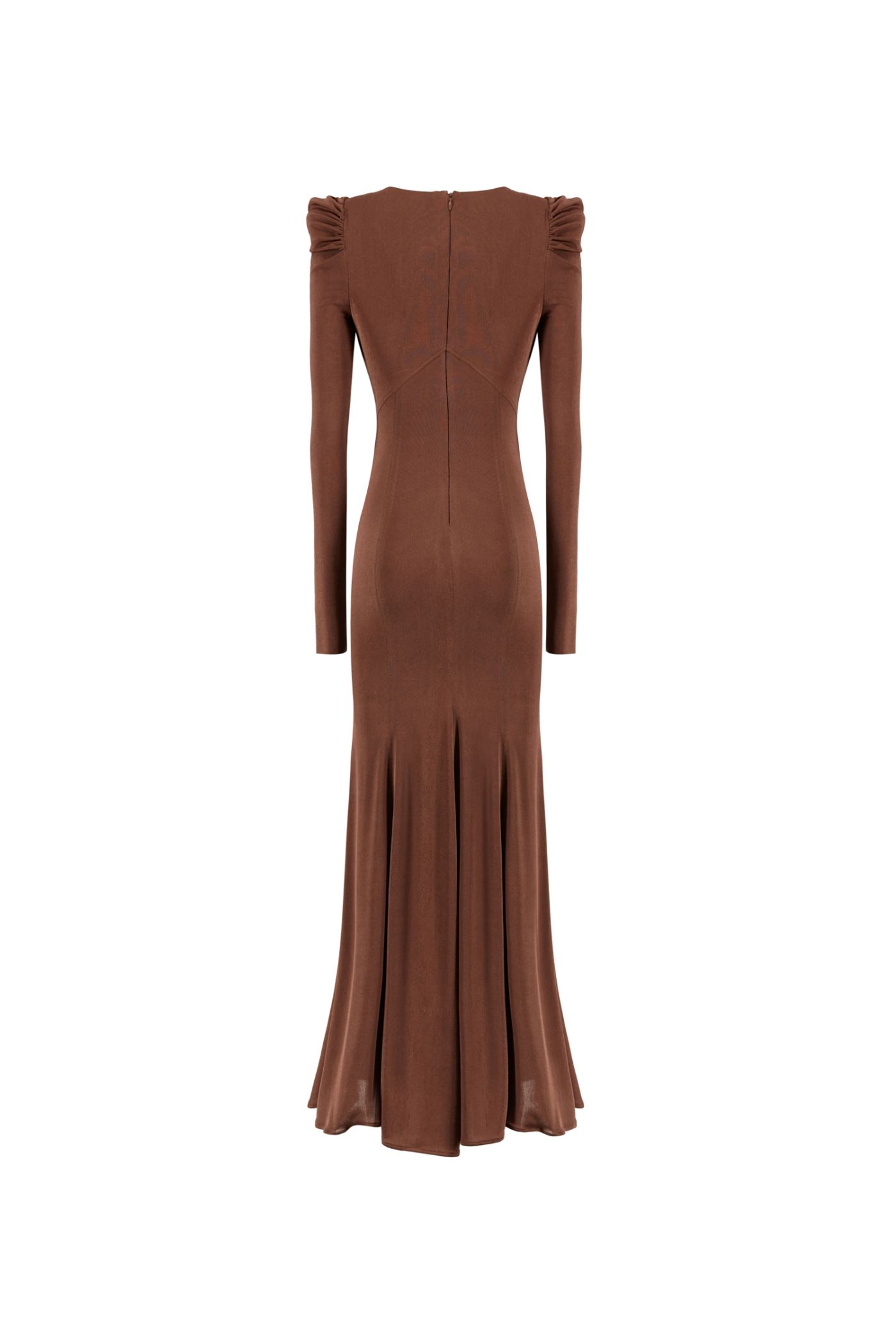 MIDI DRESS TESSA