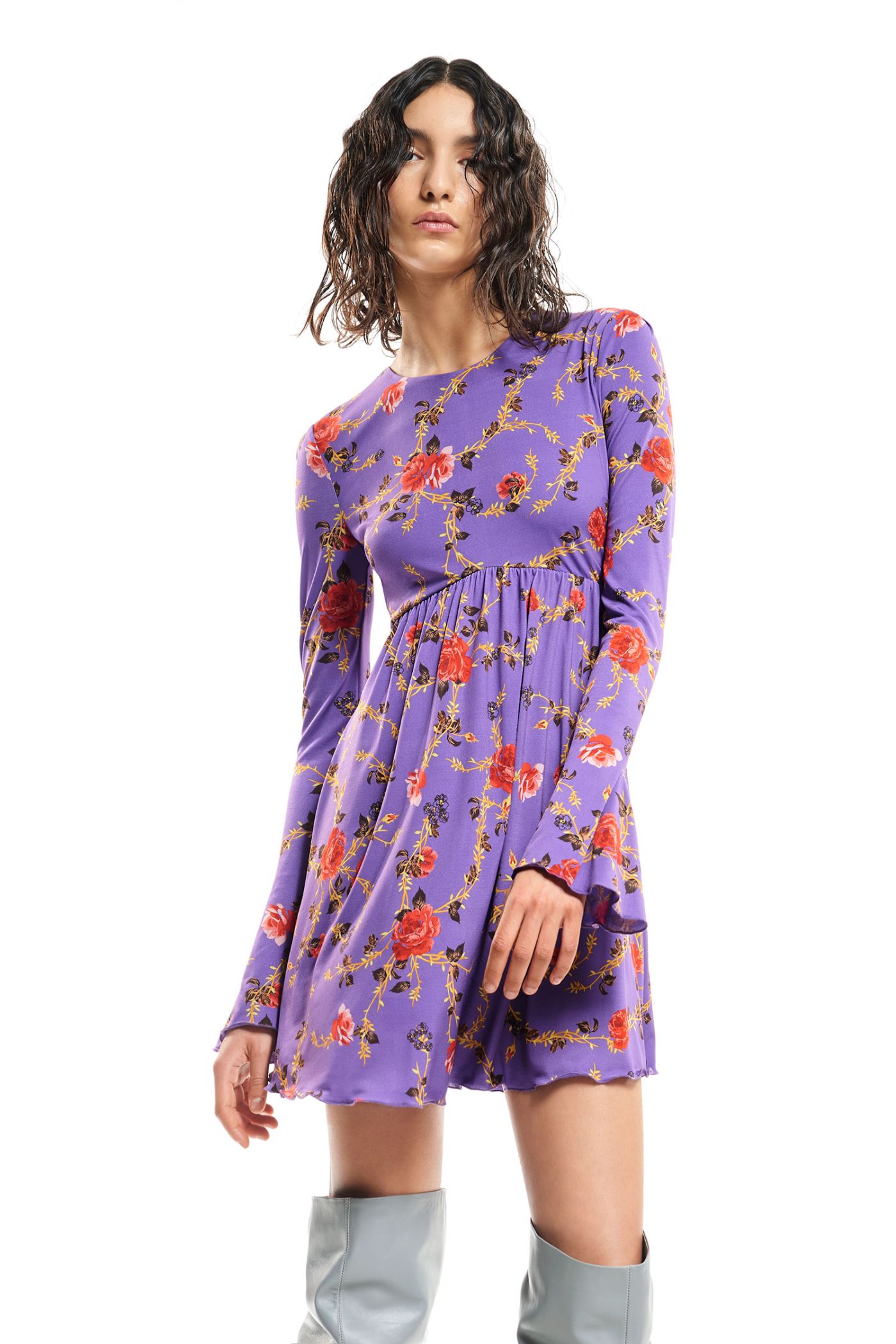 ROLLER DRESS UMA