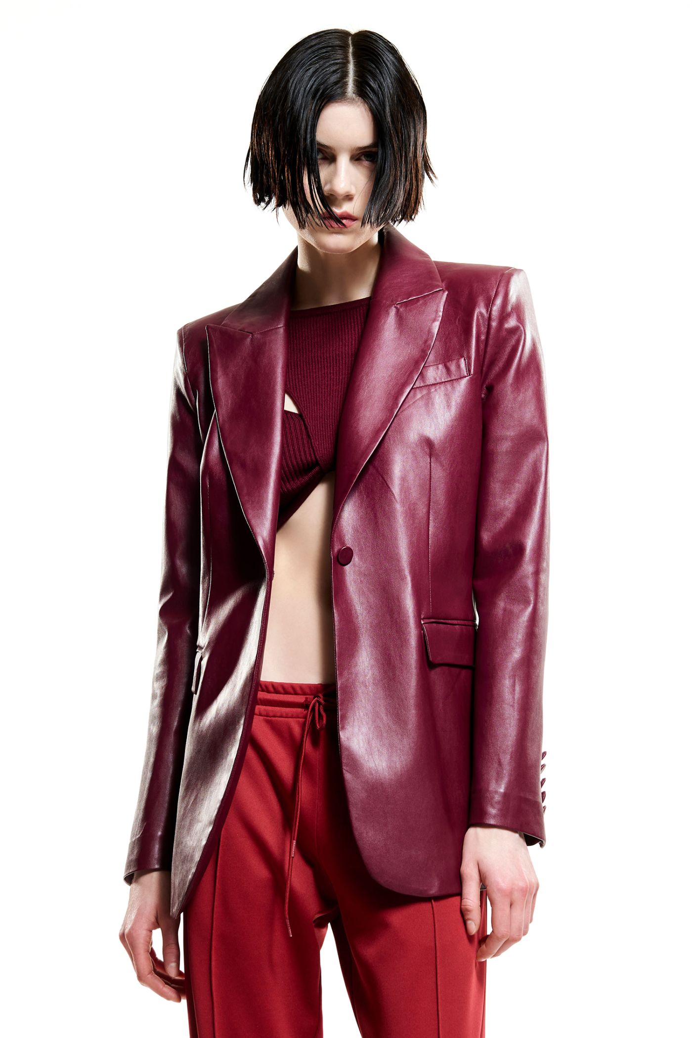 BLAZER BIBA
