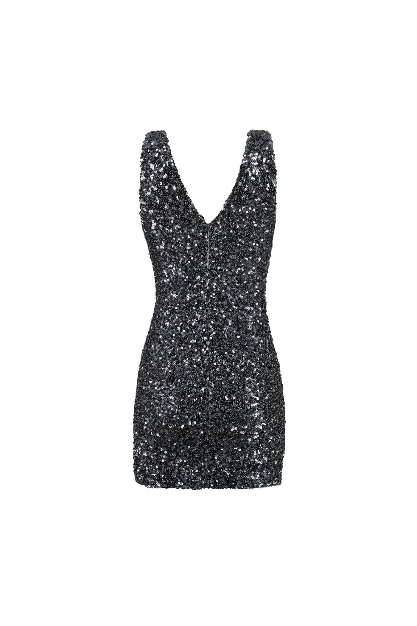 JABOT DRESS BIA