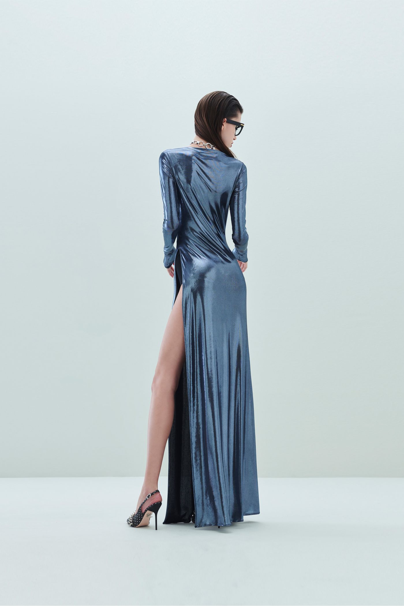 ワンピース ANIYE BY DORA COLLAR DRESS MINI DRESS DORA | ANIYE BY ® Official Online Shop