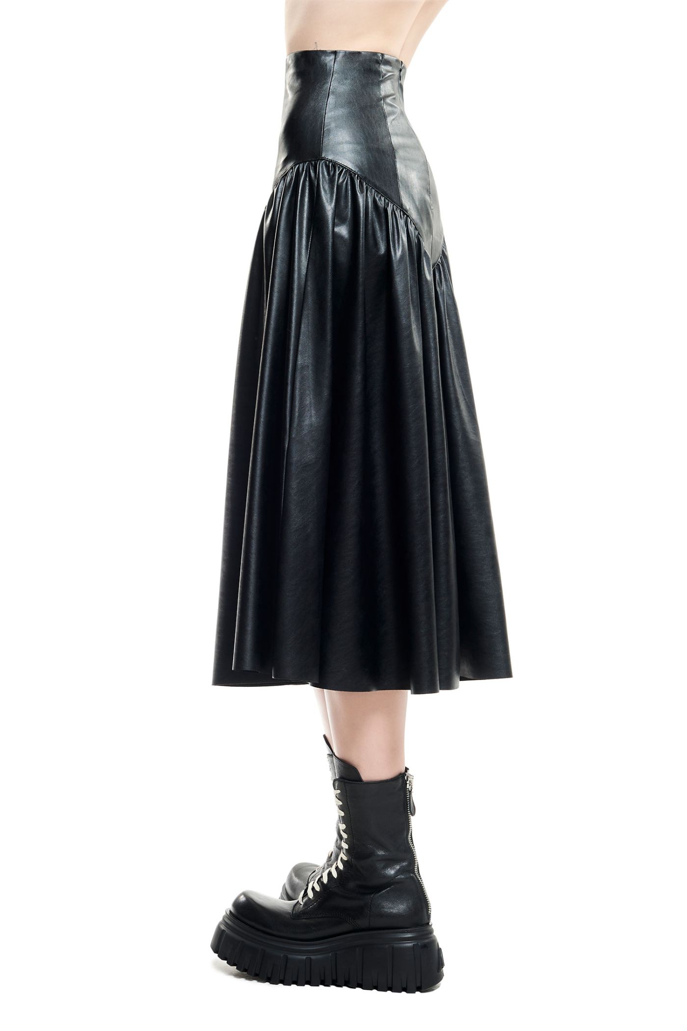 MIDI SKIRT BIBA