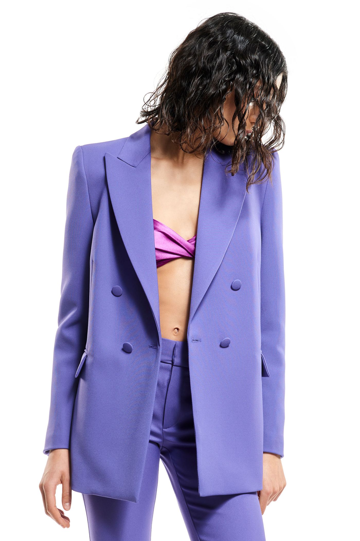 BLAZER LOREN