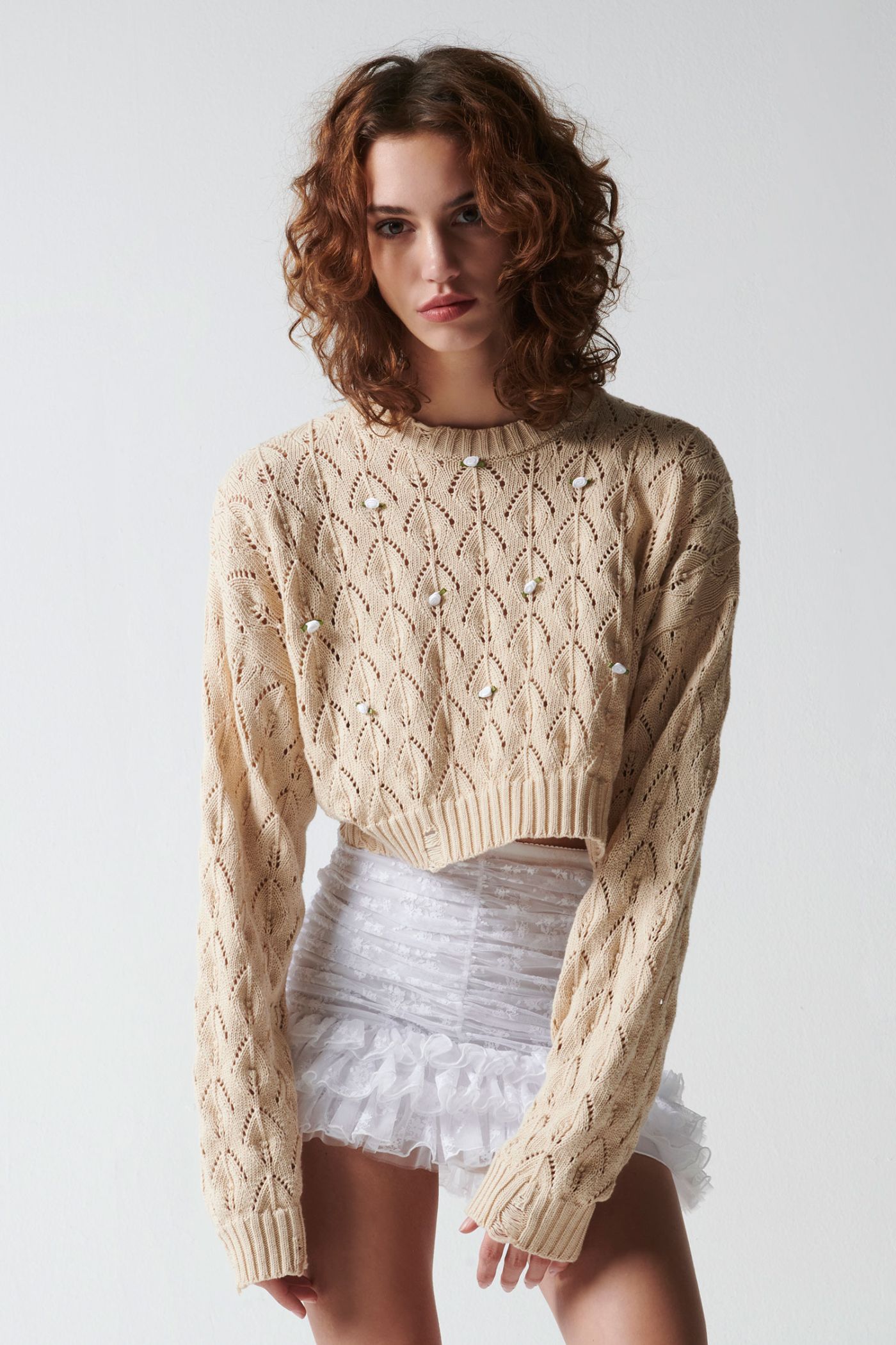 PULL SOPHIE