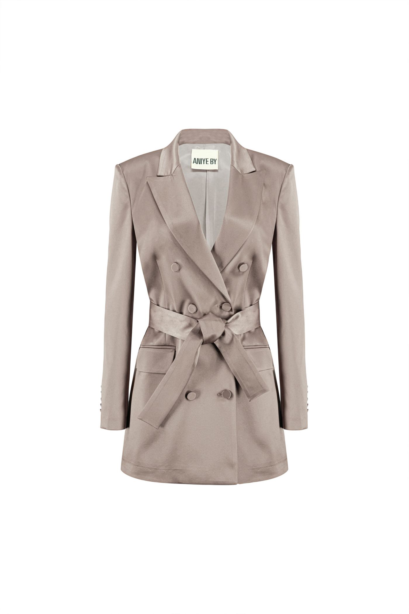 JACKET DRESS LEA