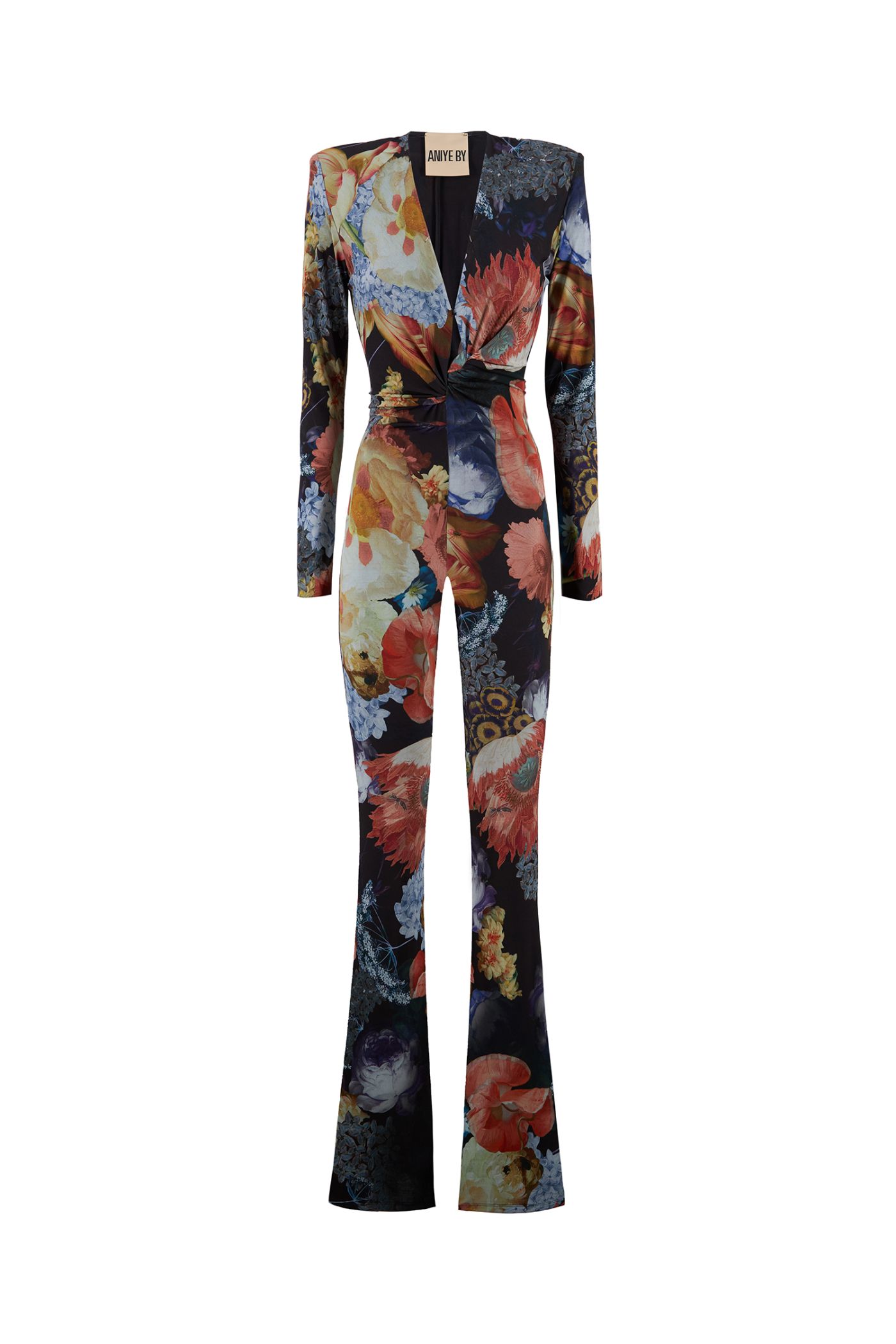JUMPSUIT UMA