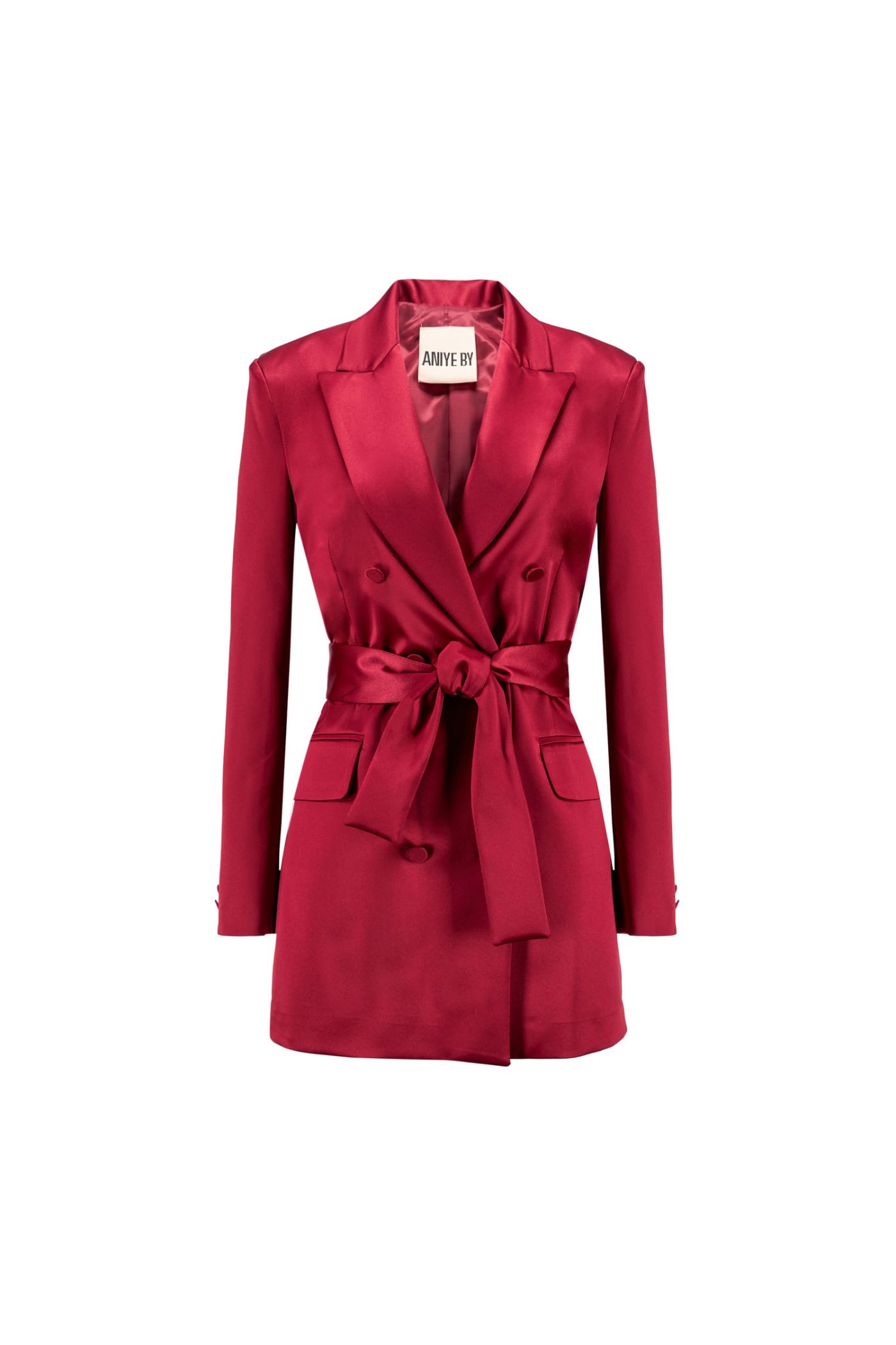 JACKET DRESS LEA