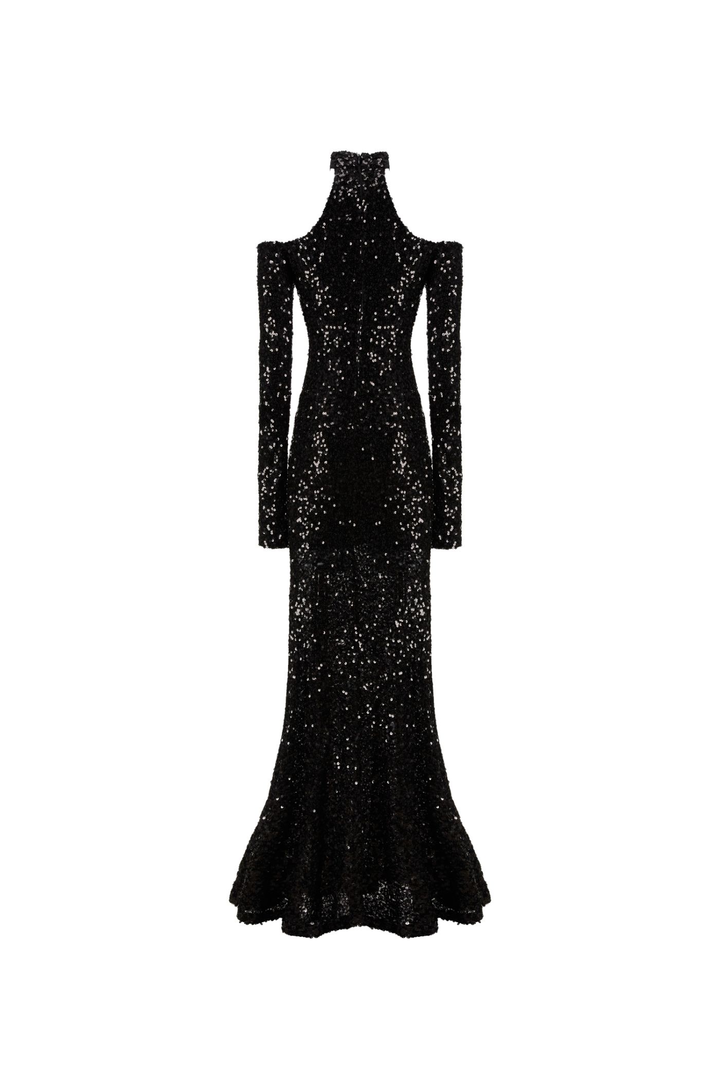 LONG DRESS BIA
