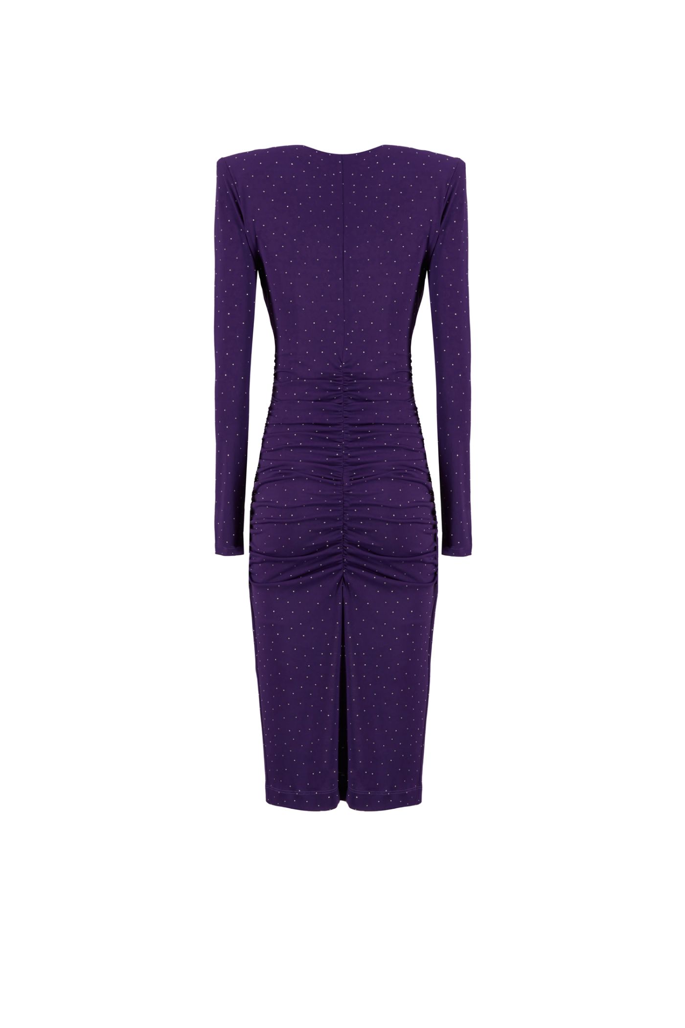 MIDI DRESS TINA