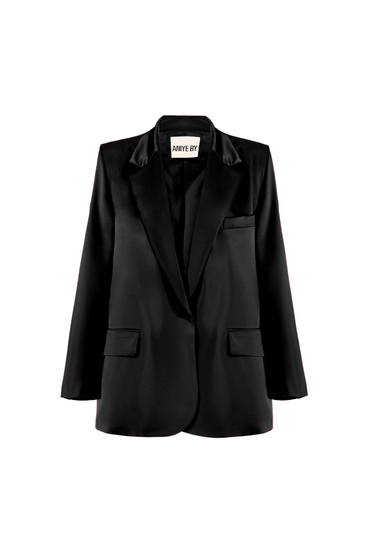OVER JACKET LEA