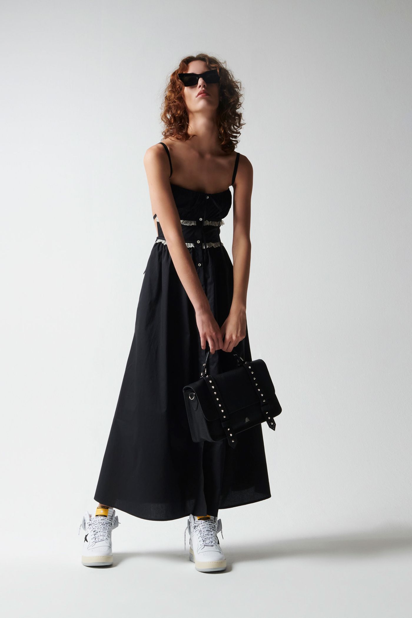 LONG DRESS FIA