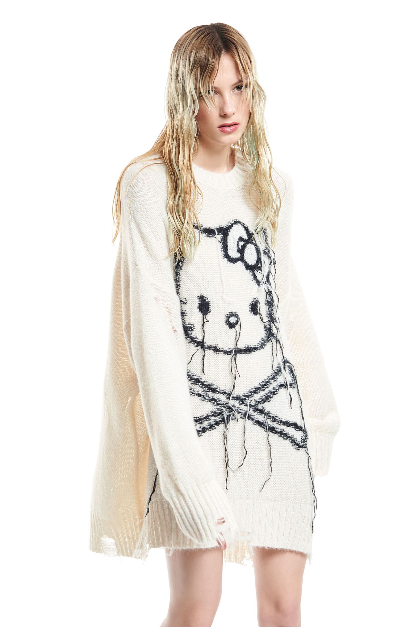 PULL KITTY PUNK