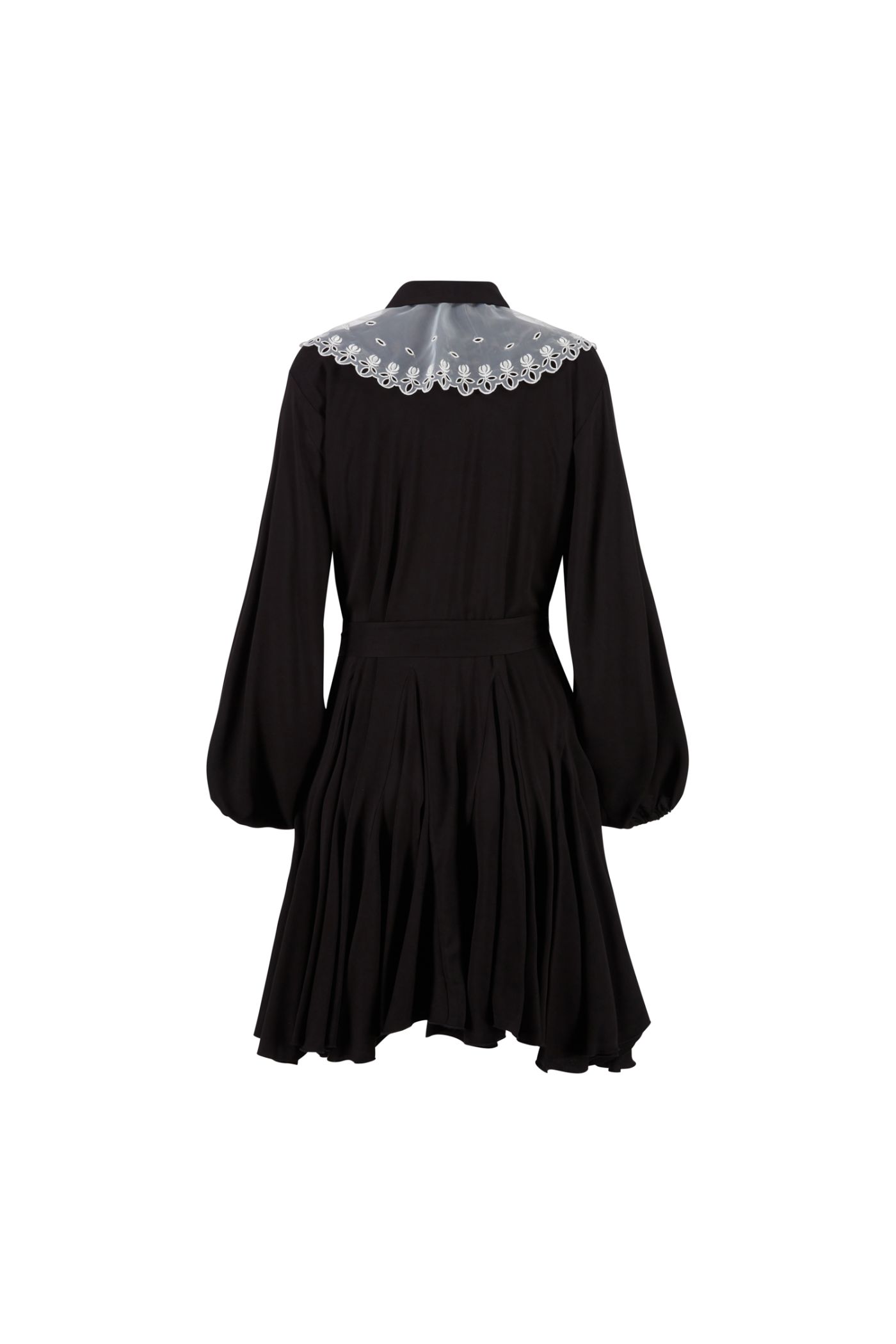GRETA DRESS