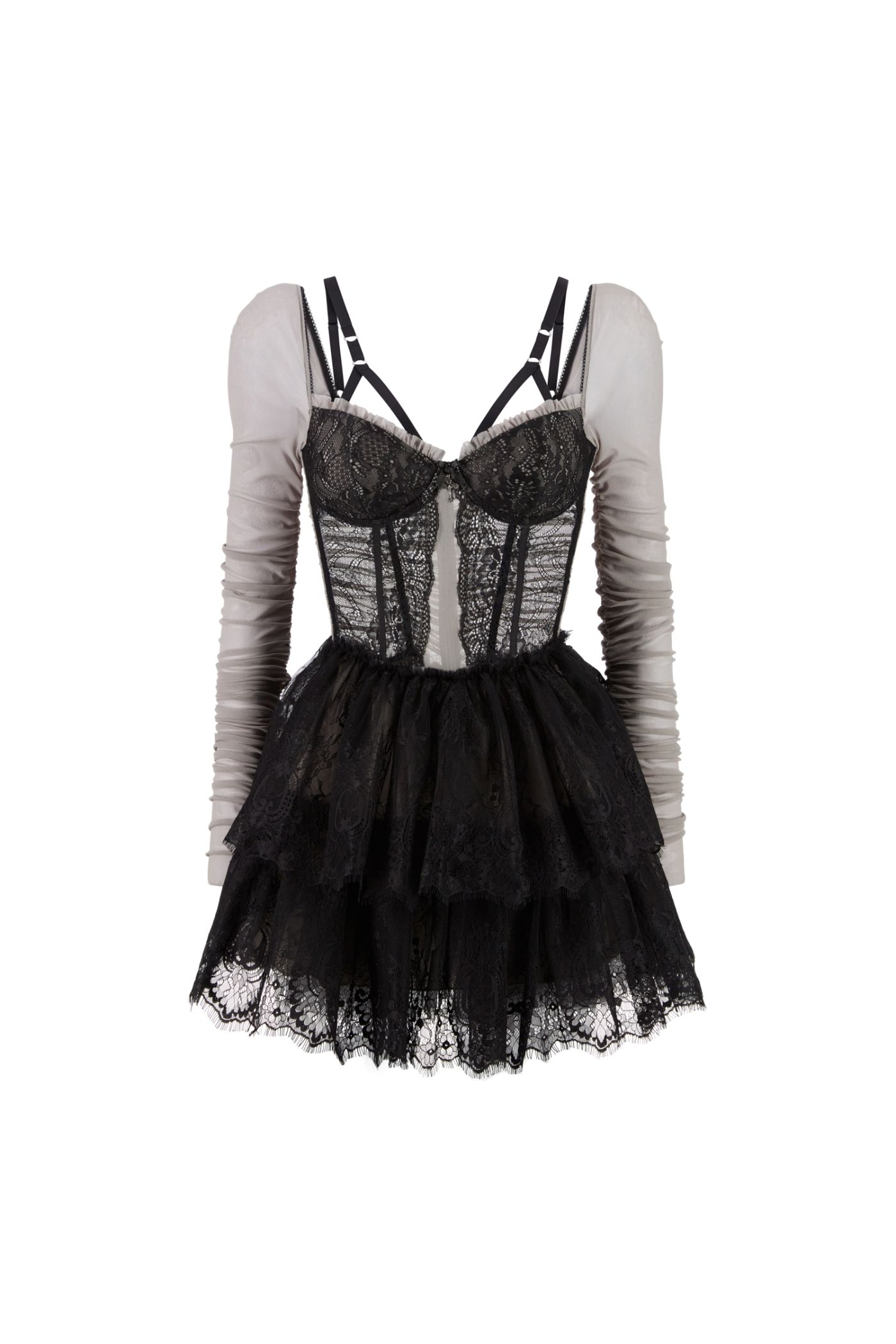 NANCY DRESS