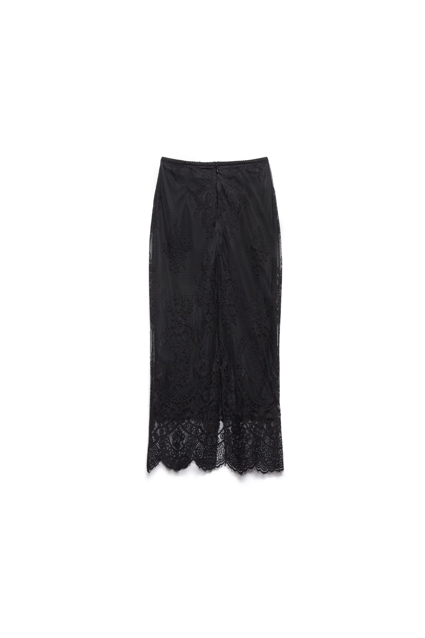 スカート ANIYE BY Women Mid Skirts 185752 00336 Black MIDI SKIRT IVY | ANIYE BY ® Official Online Shop