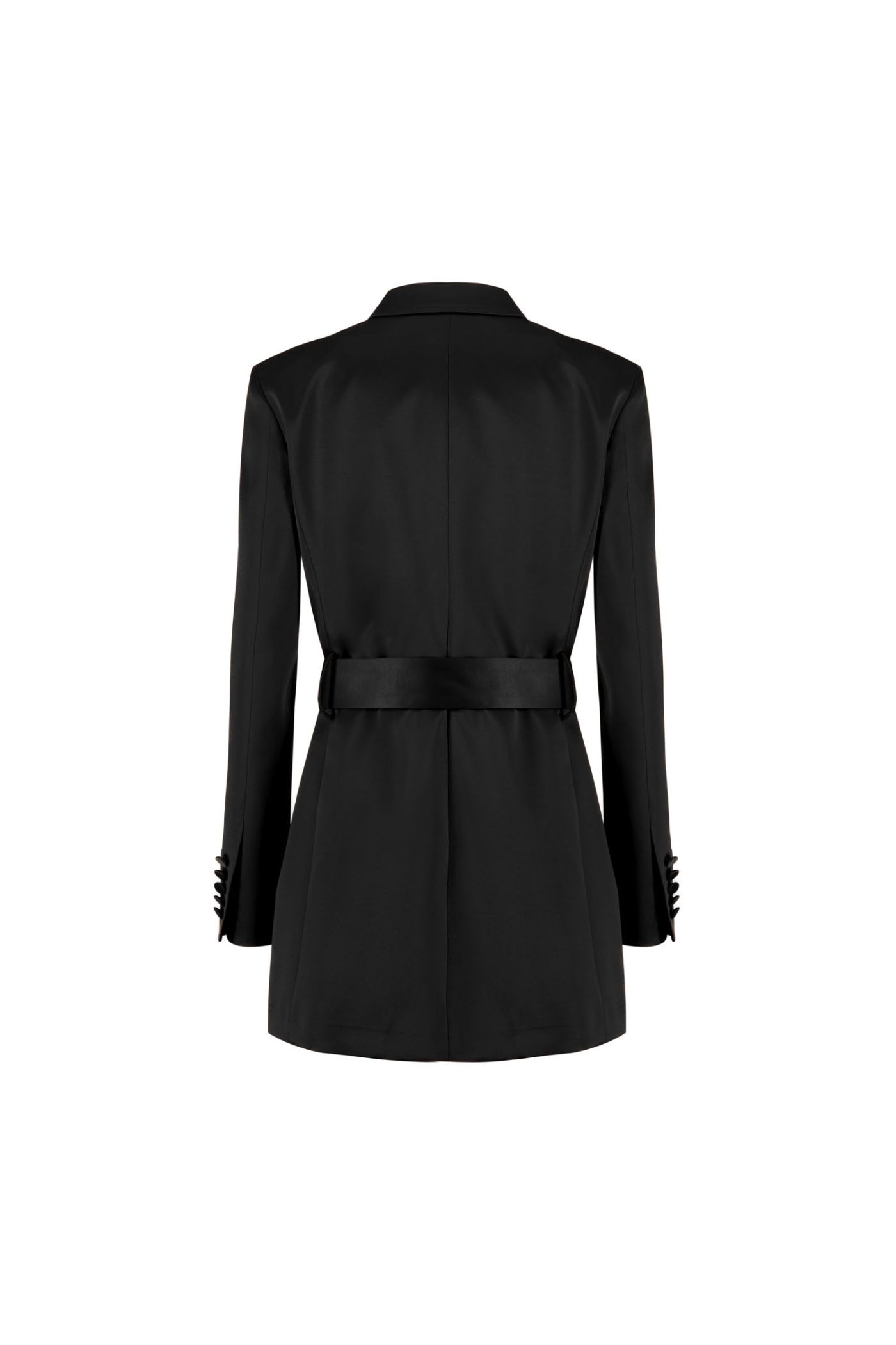 JACKET DRESS LEA
