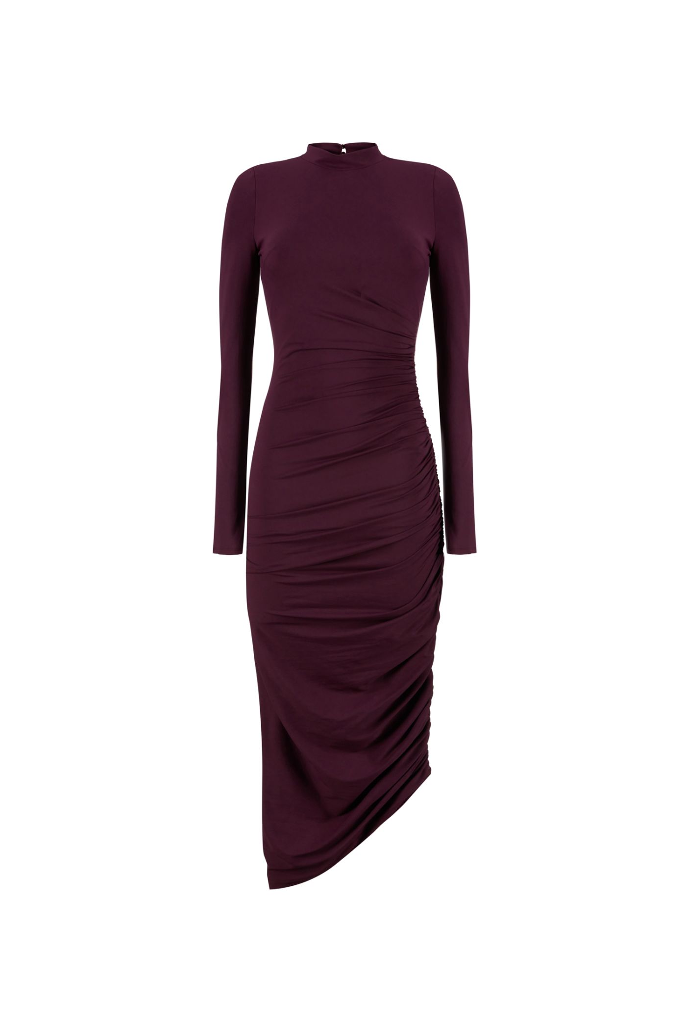 MIDI JESSY DRESS