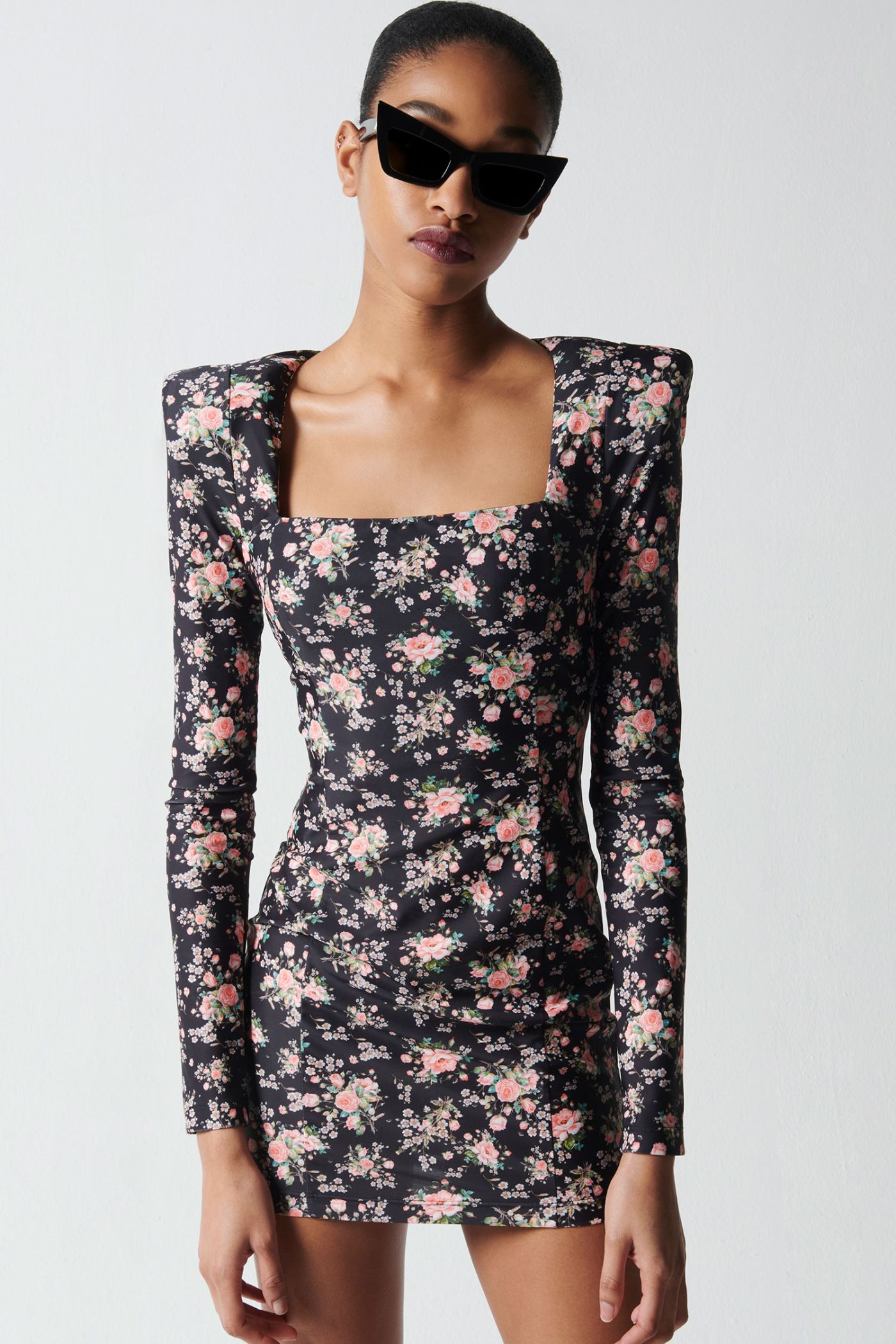 MINI DRESS LOU