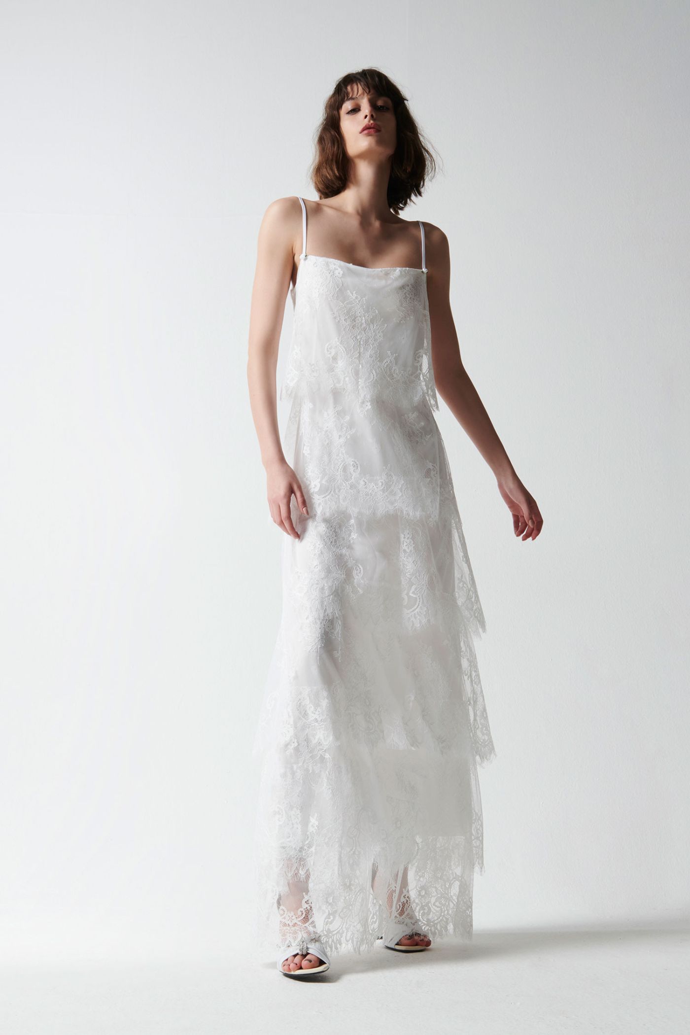 DRESS GIL