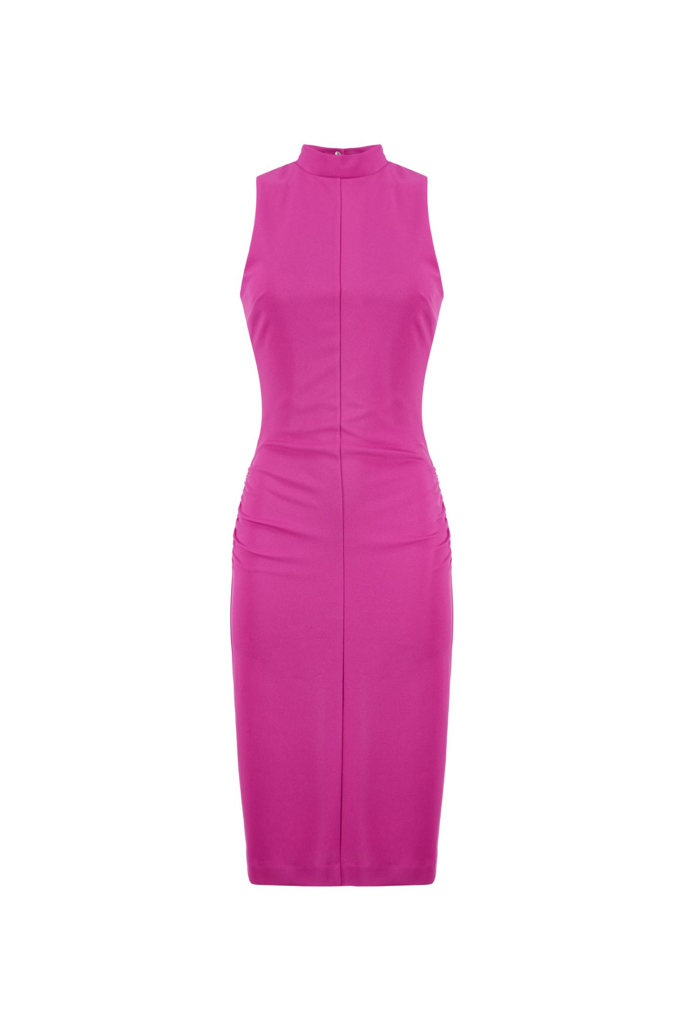 MIDI DRESS ELLY