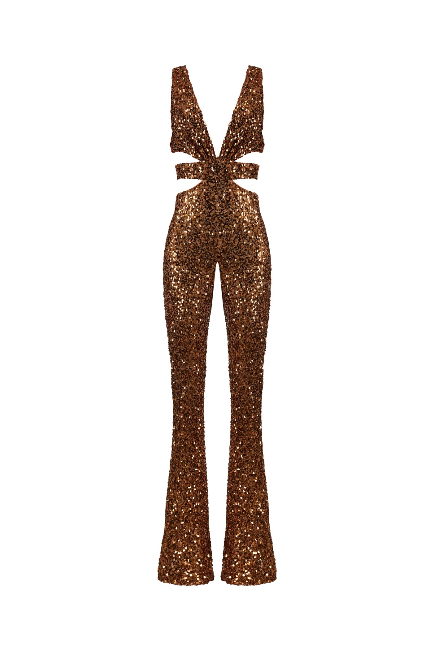 BIA JUMPSUIT Aniye By