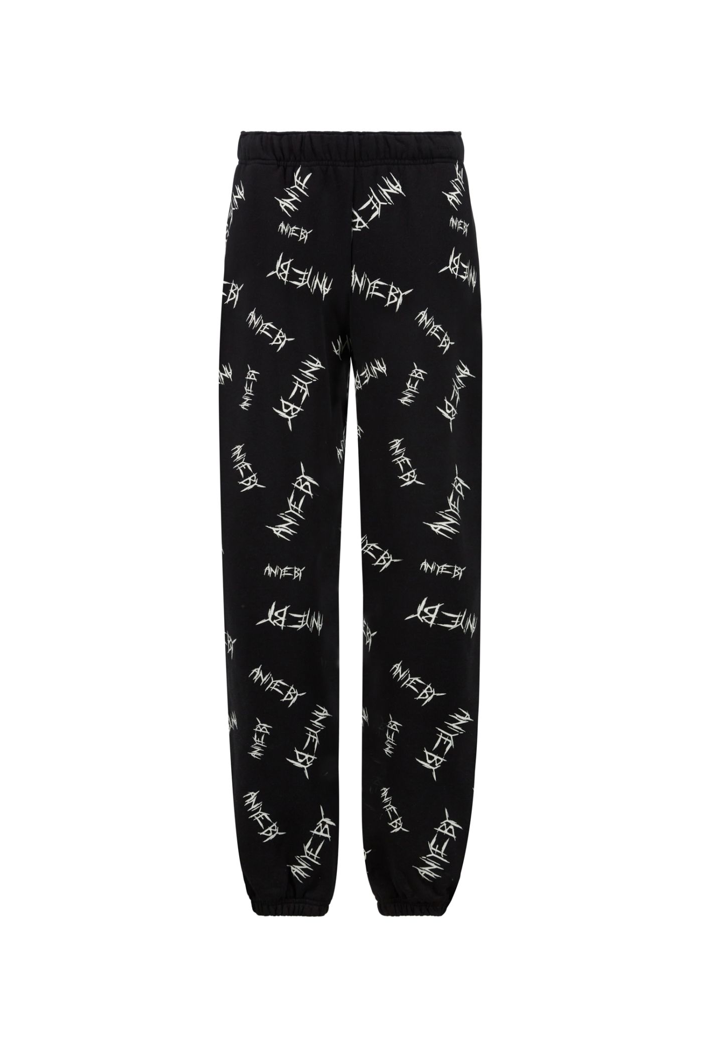 JOGGER ANIYE BLACK