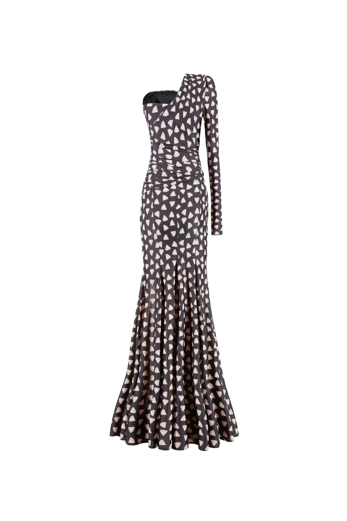 LONG DRESS RALY
