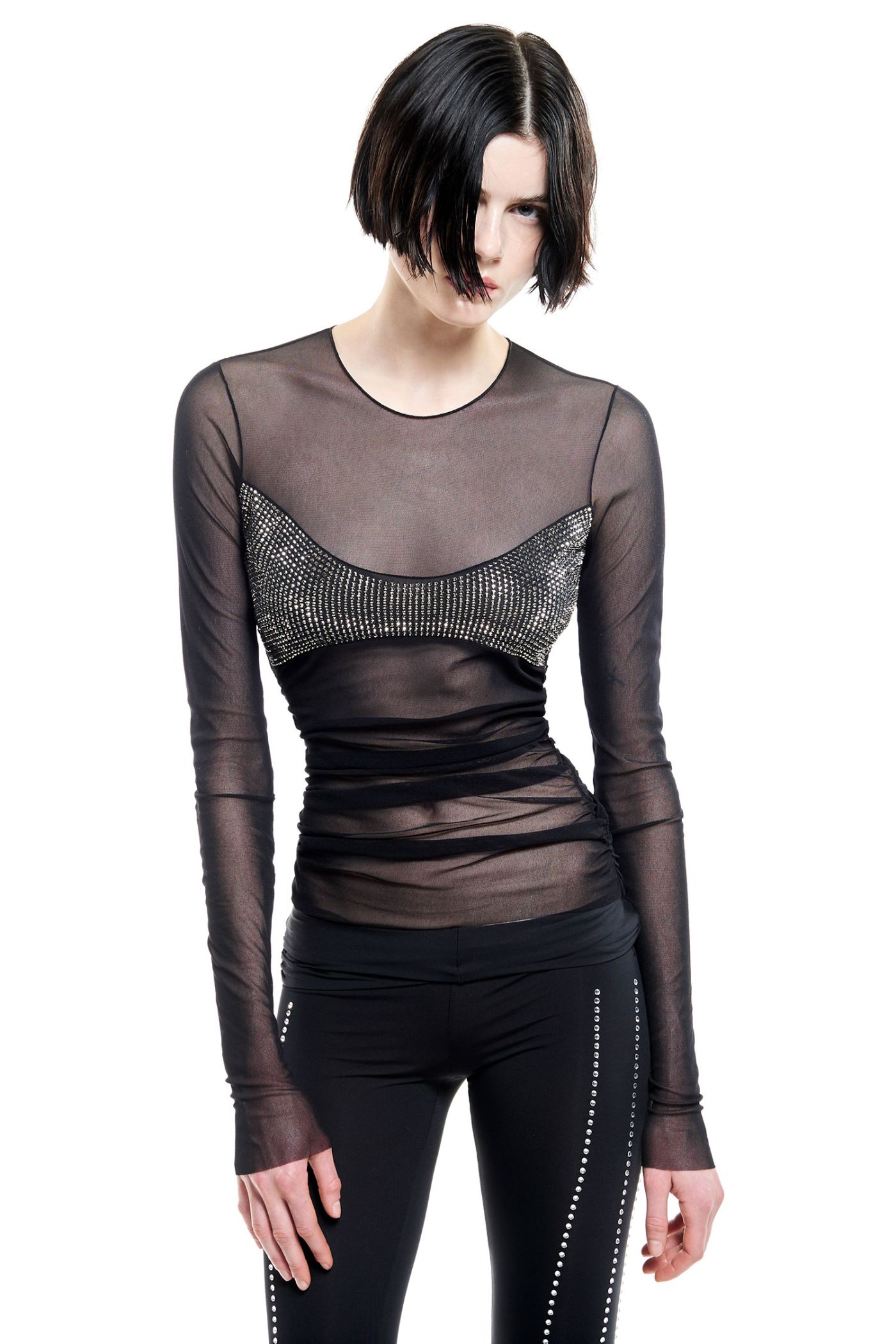 T-SHIRT NANCY