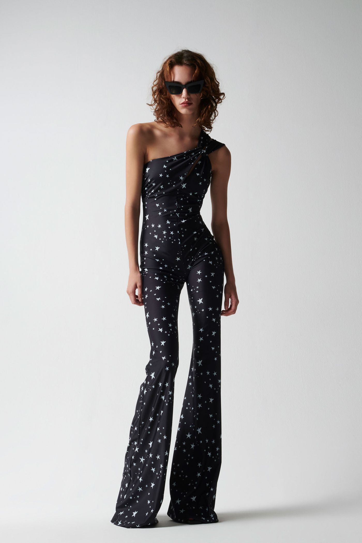 POPPY JUMPSUIT