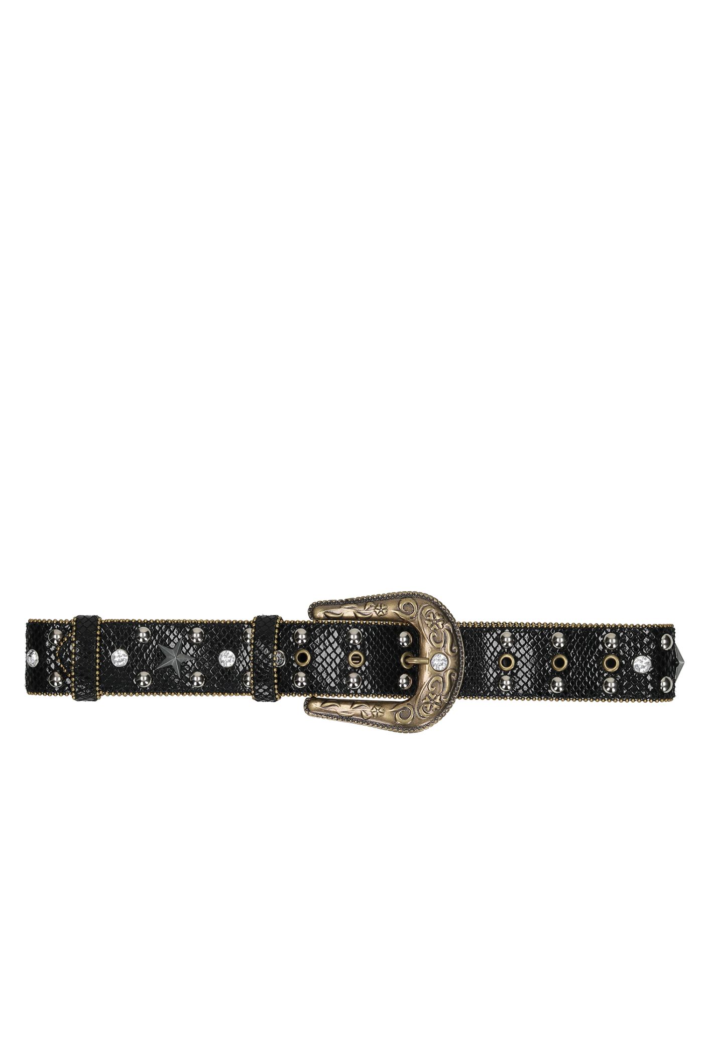 HARLEM BELT