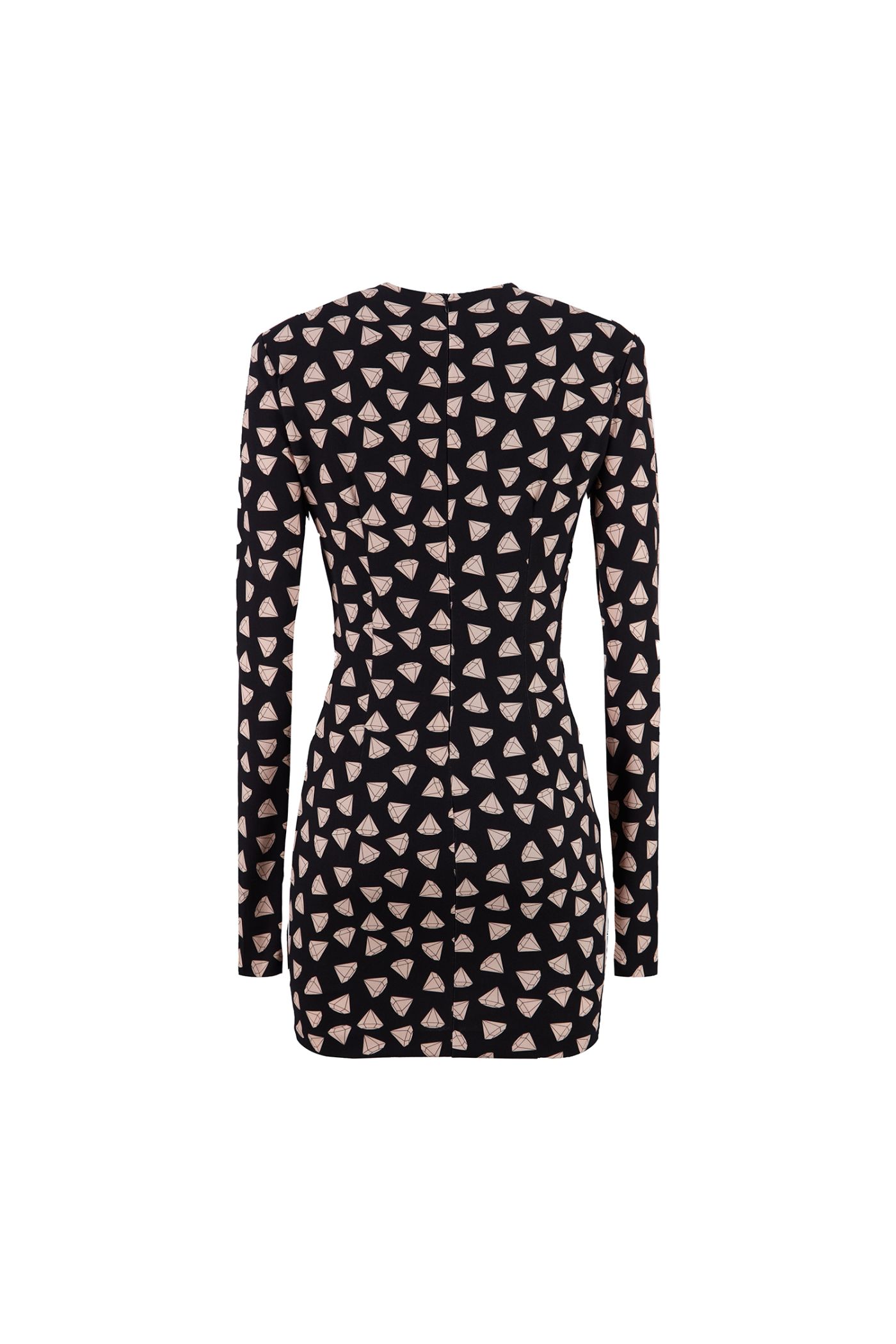 REGAN DRESS