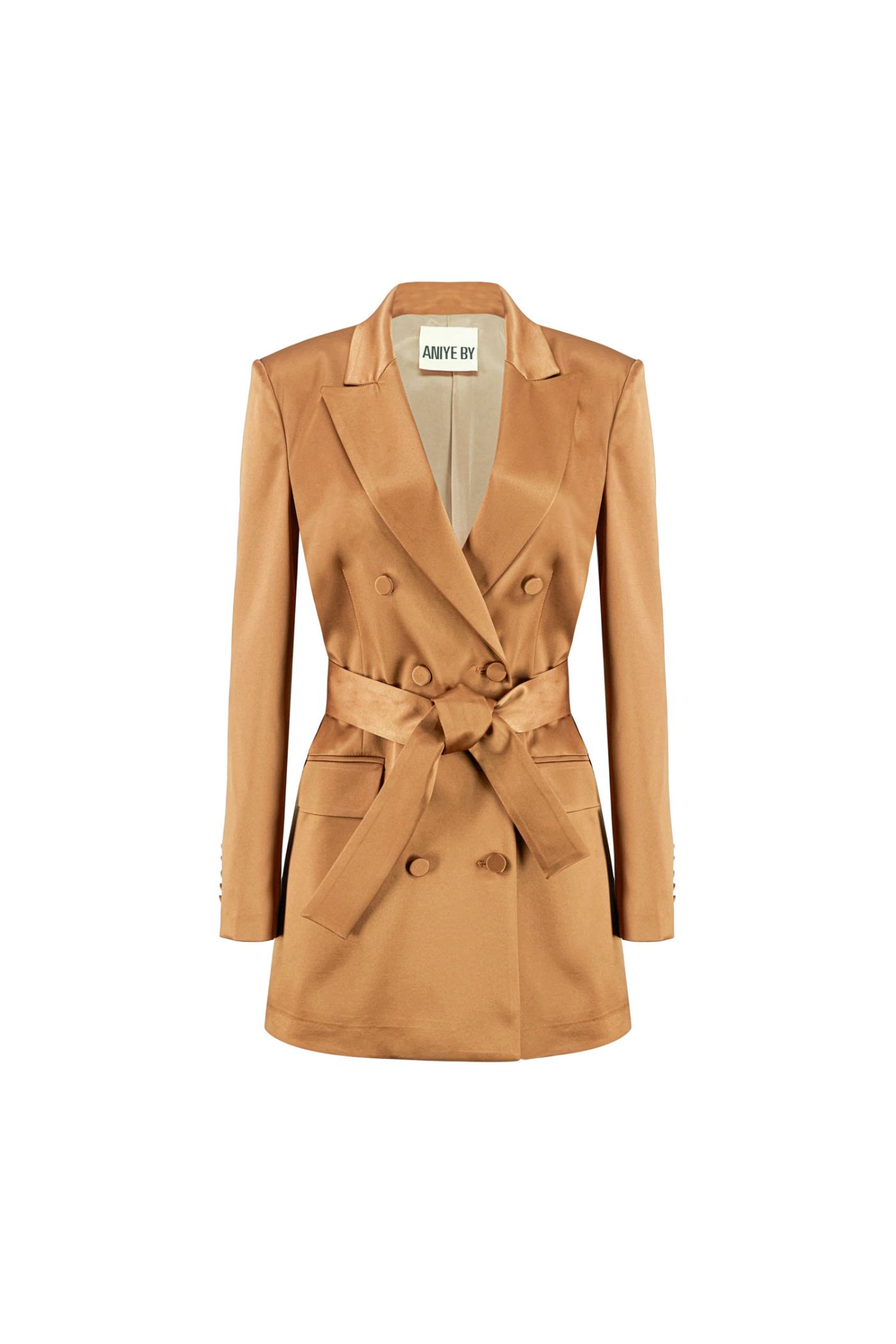 JACKET DRESS LEA