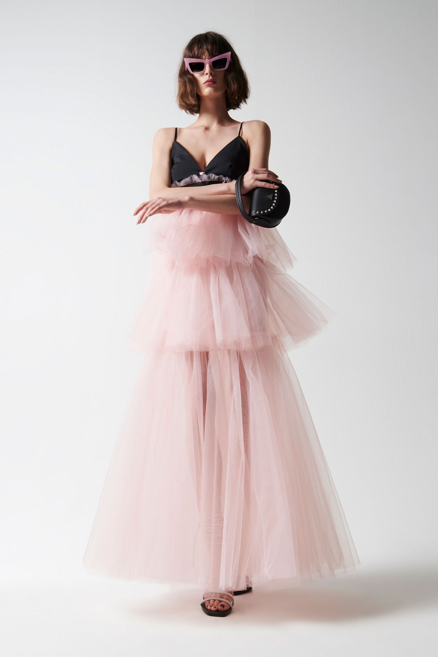 LUDO DRESS