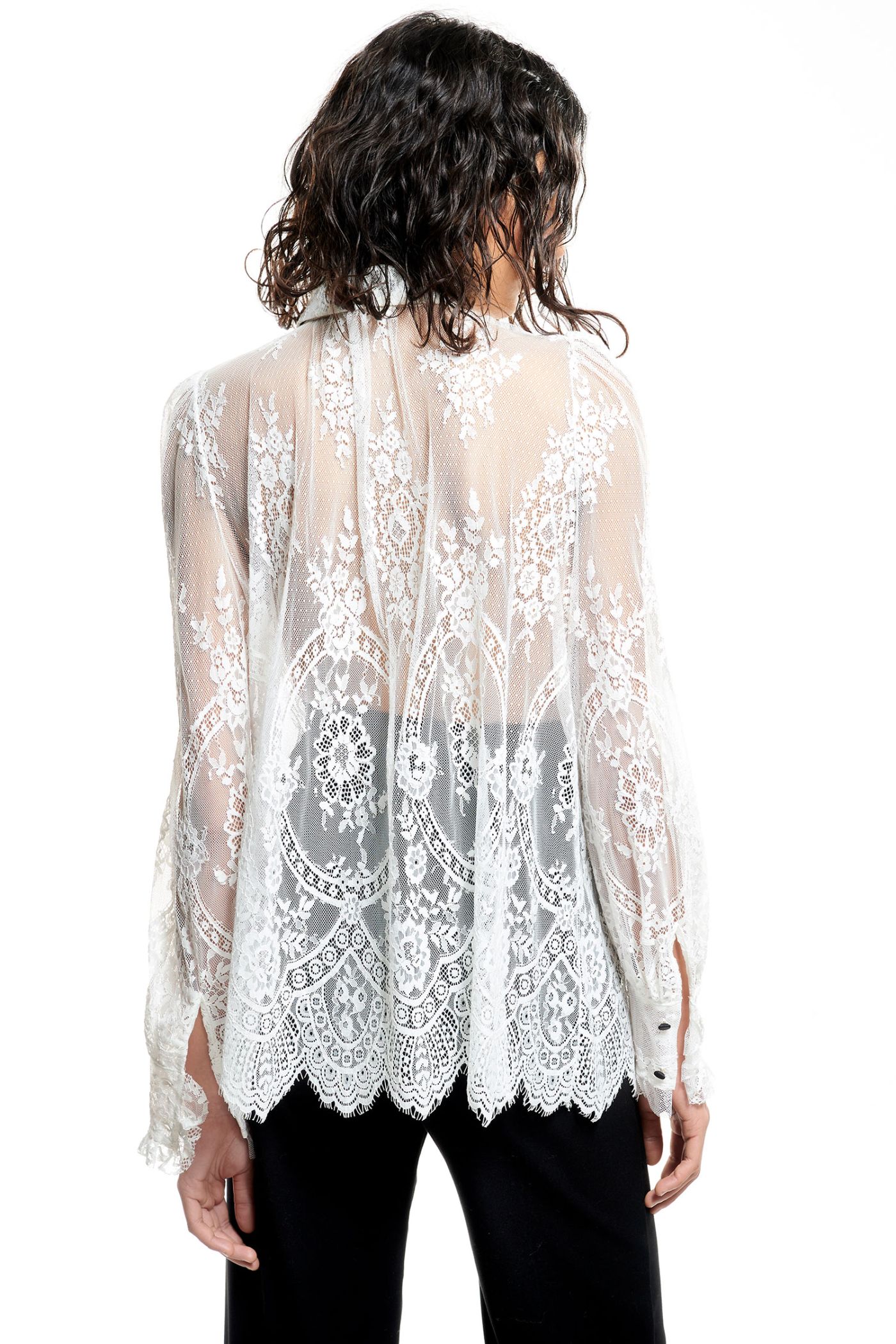 CAMICIA DIDDY