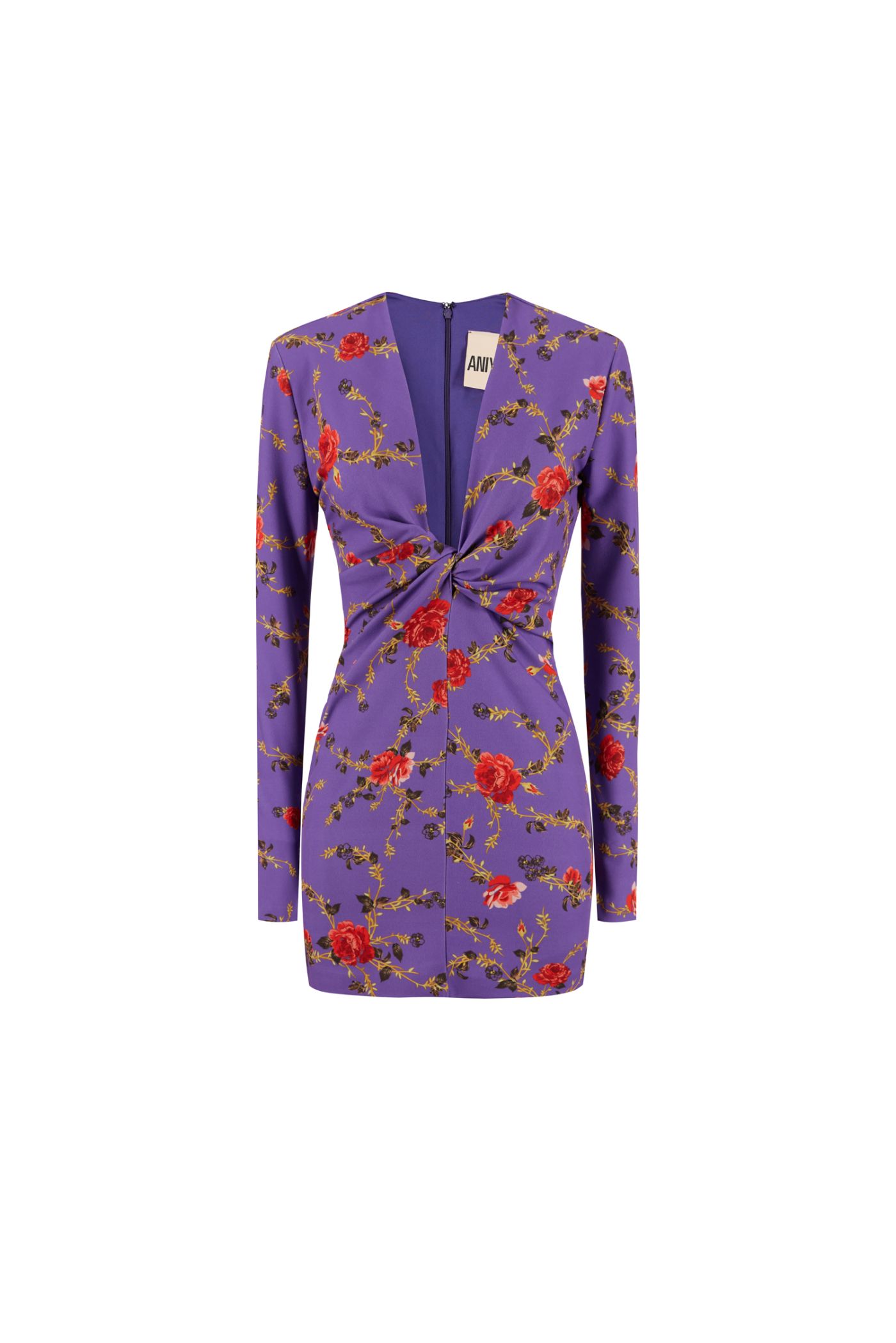 REGAN DRESS