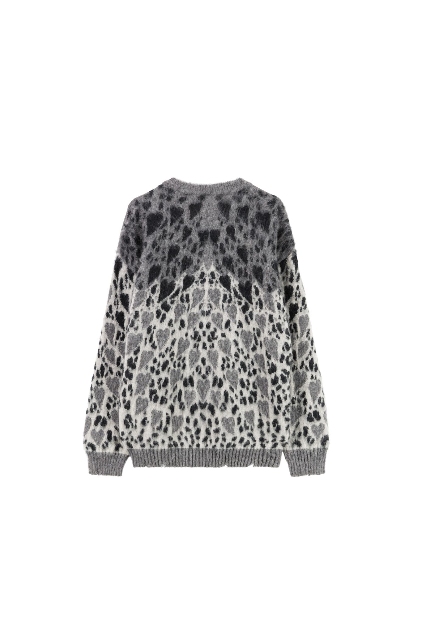 PULL LEOPARD Aniye By