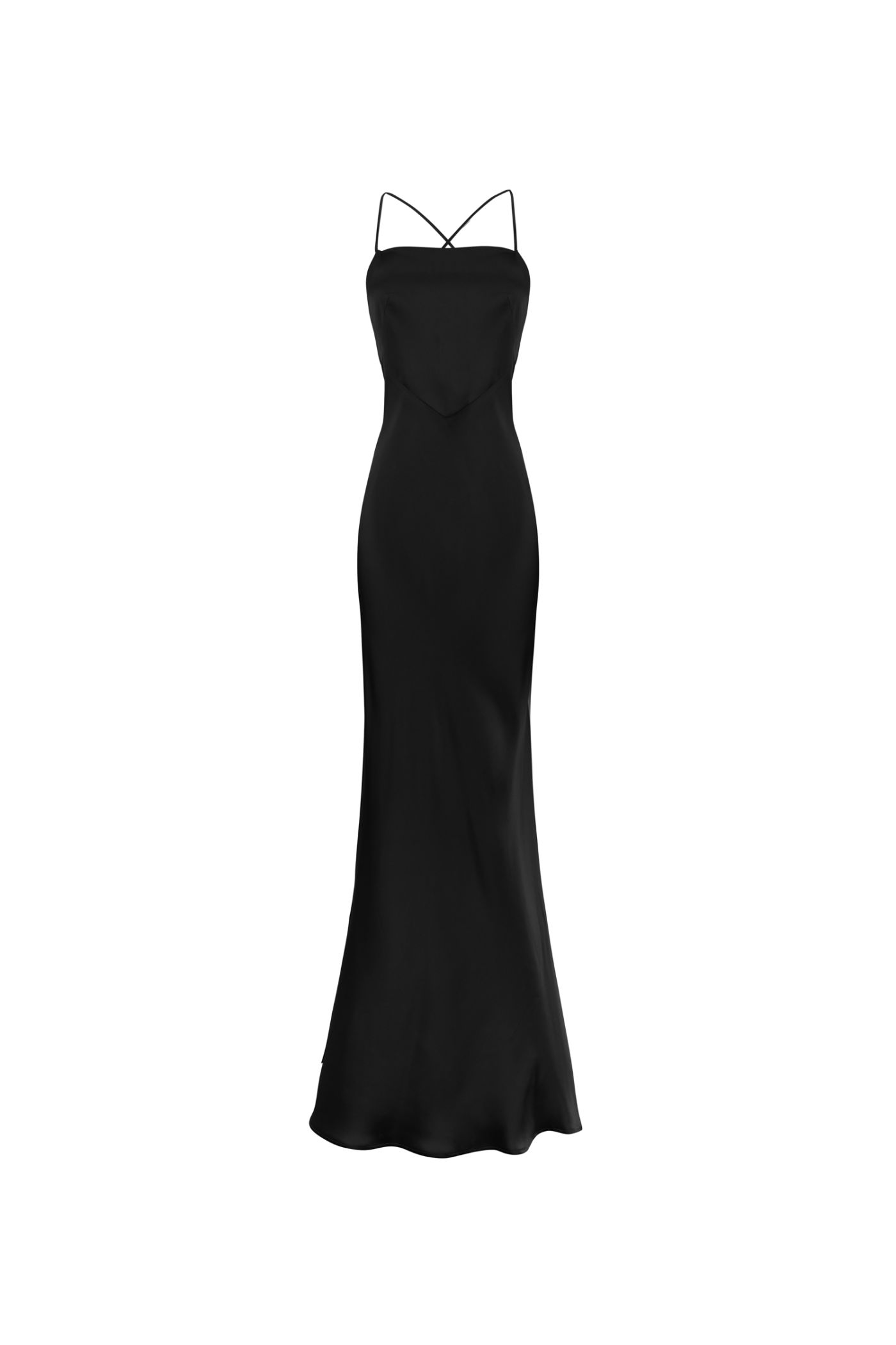 LONG DRESS SORY