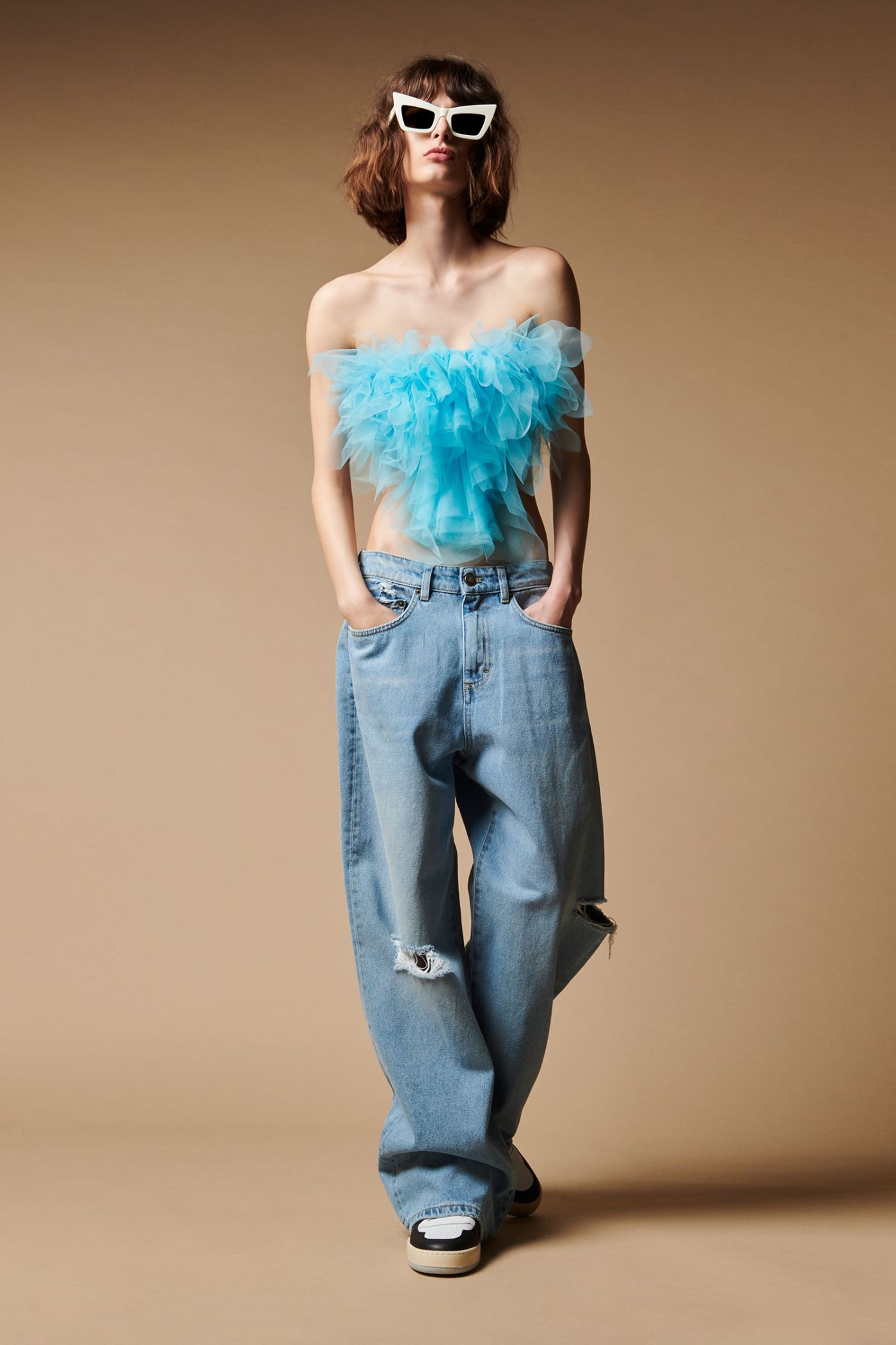 DENIM FRIDA