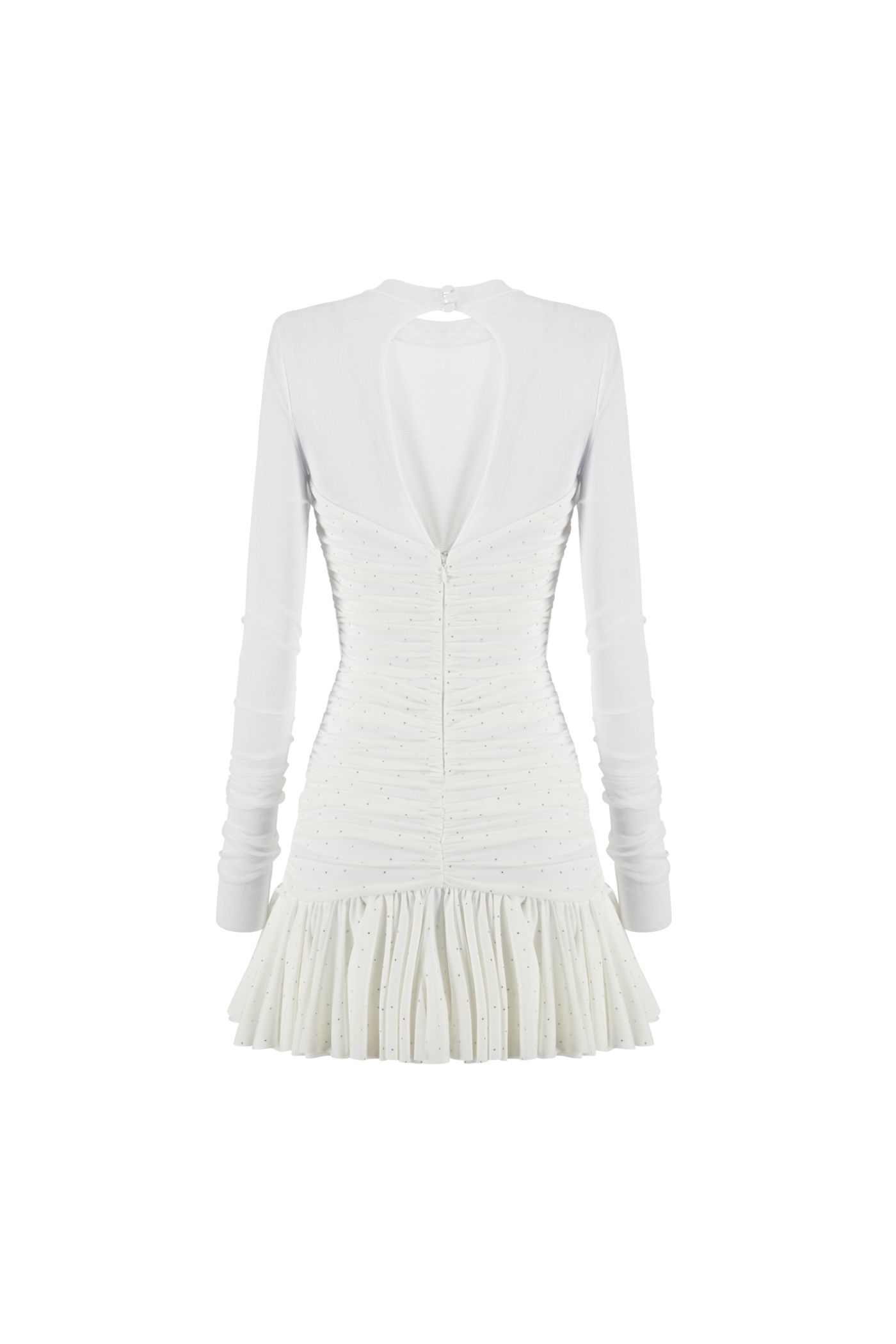 TINA DRESS