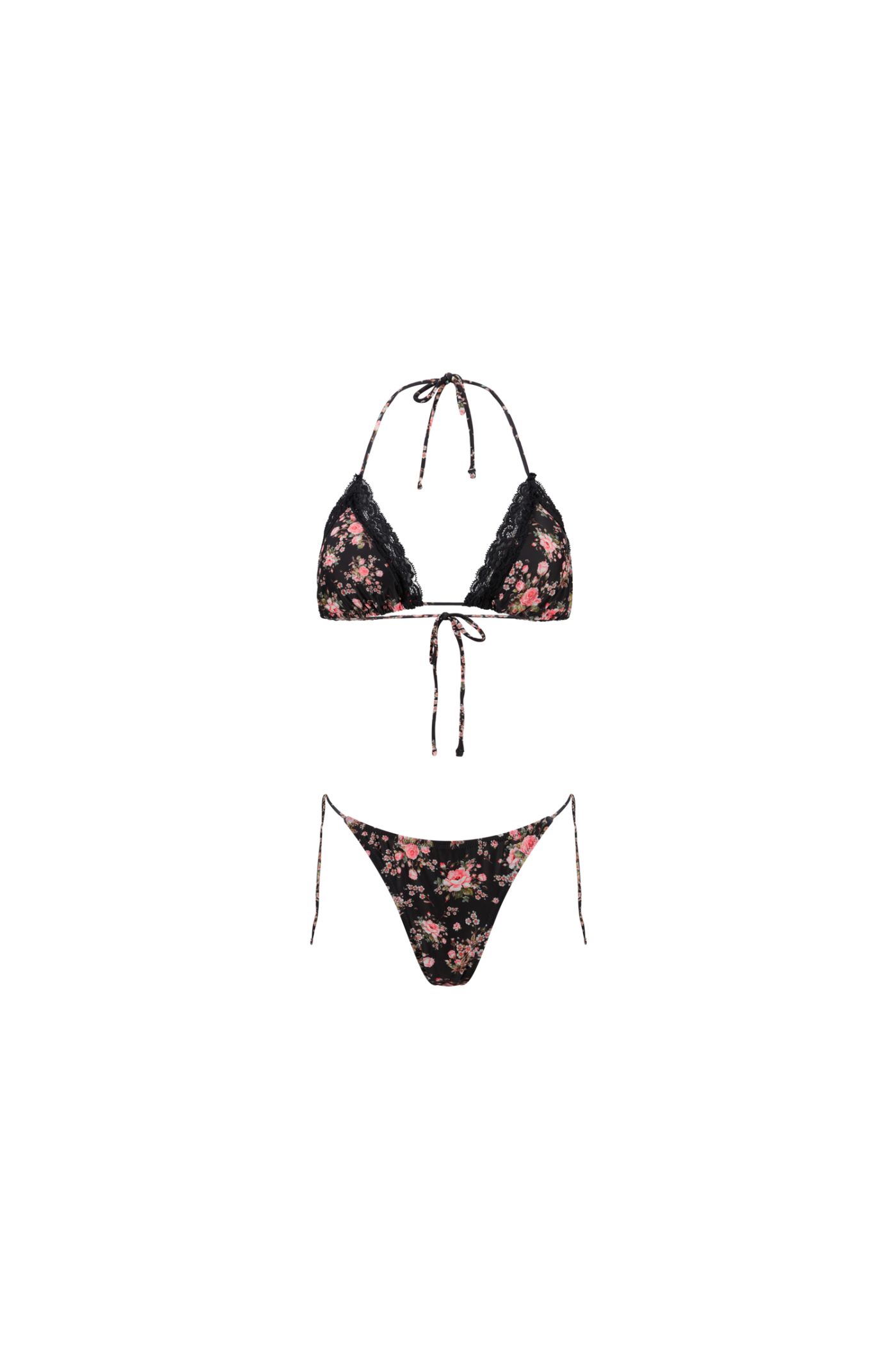 BIKINI TRIANGOLO