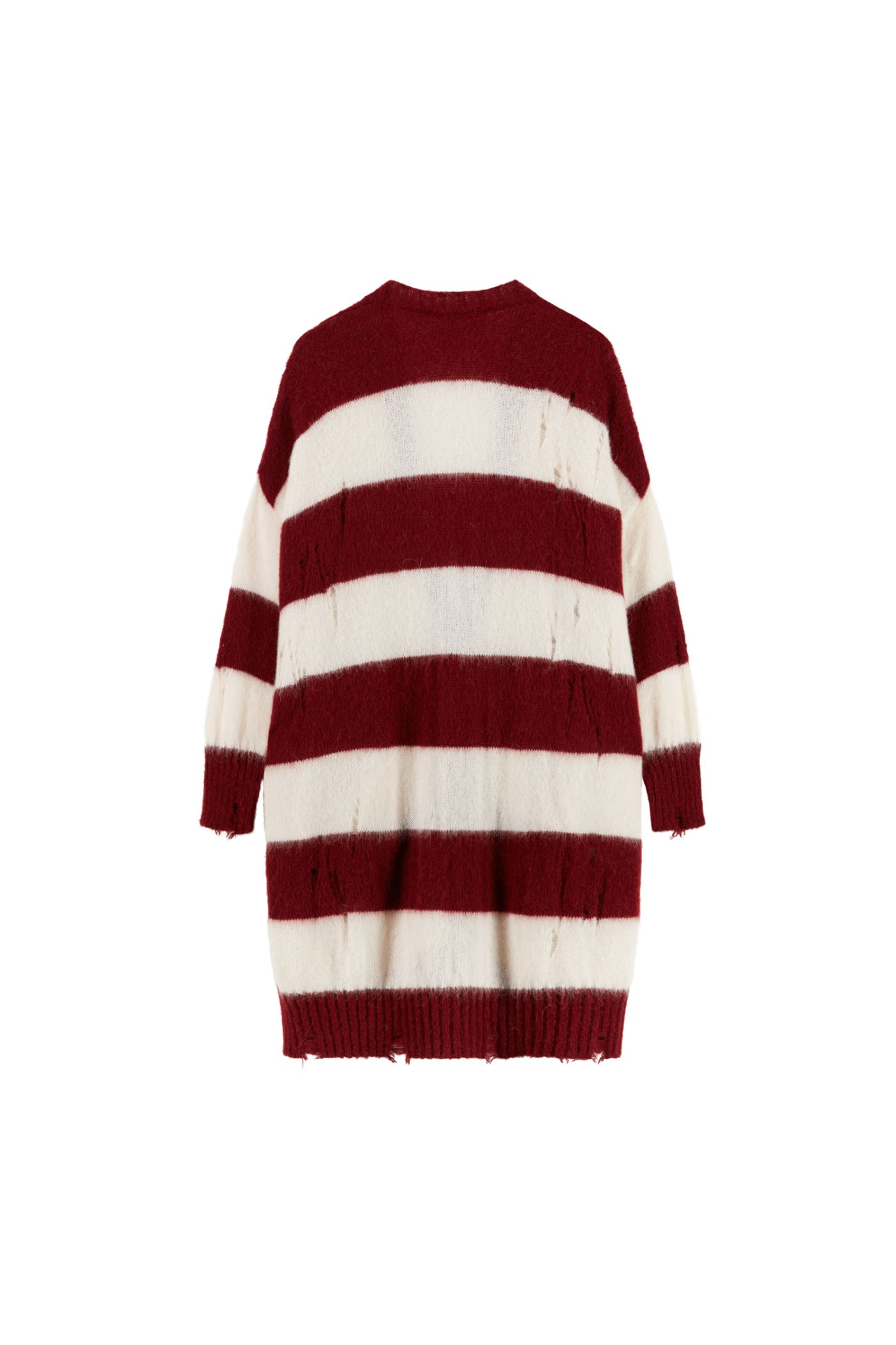 CARDIGAN STRIPES