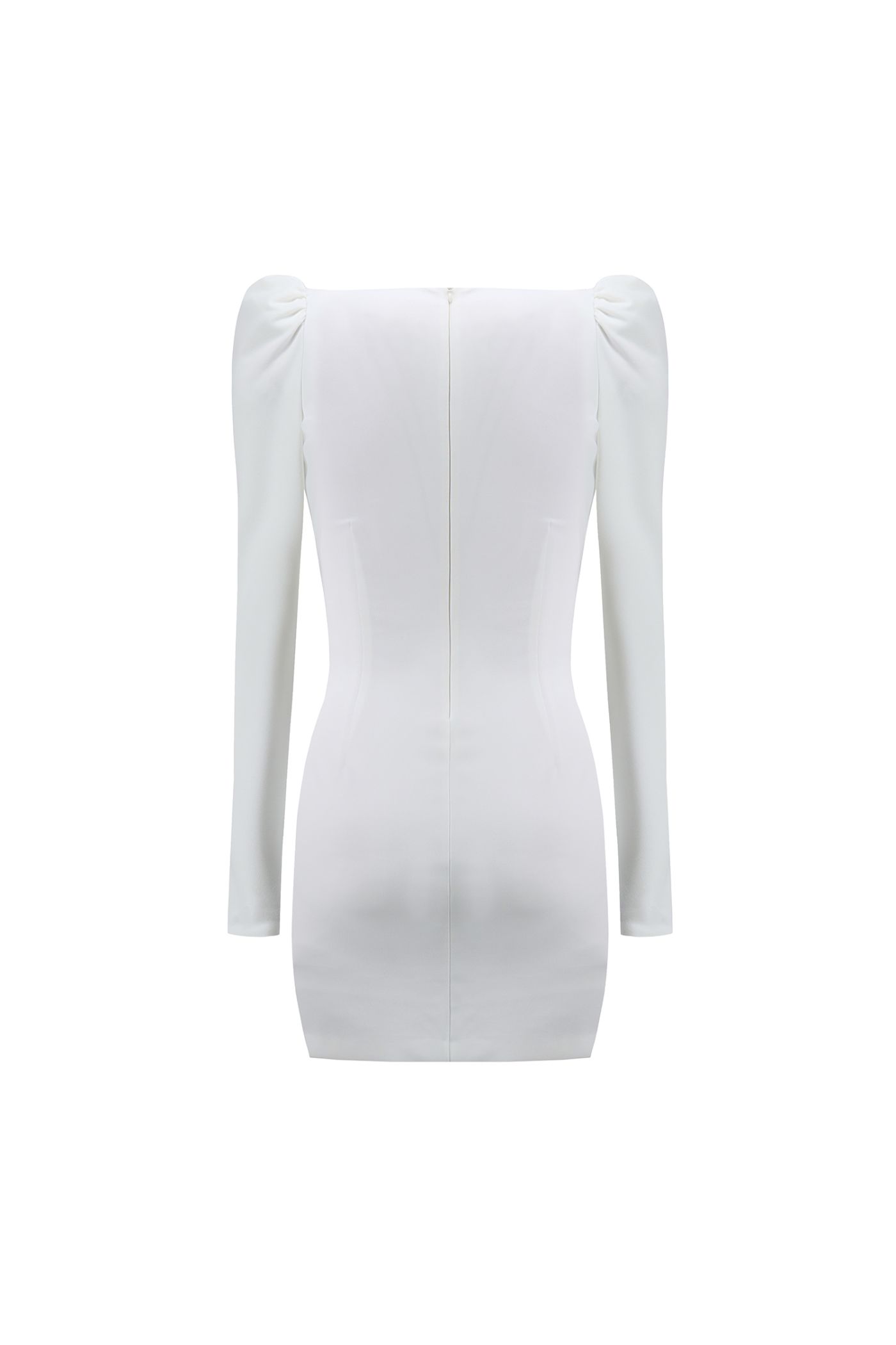 ELLY DRESS