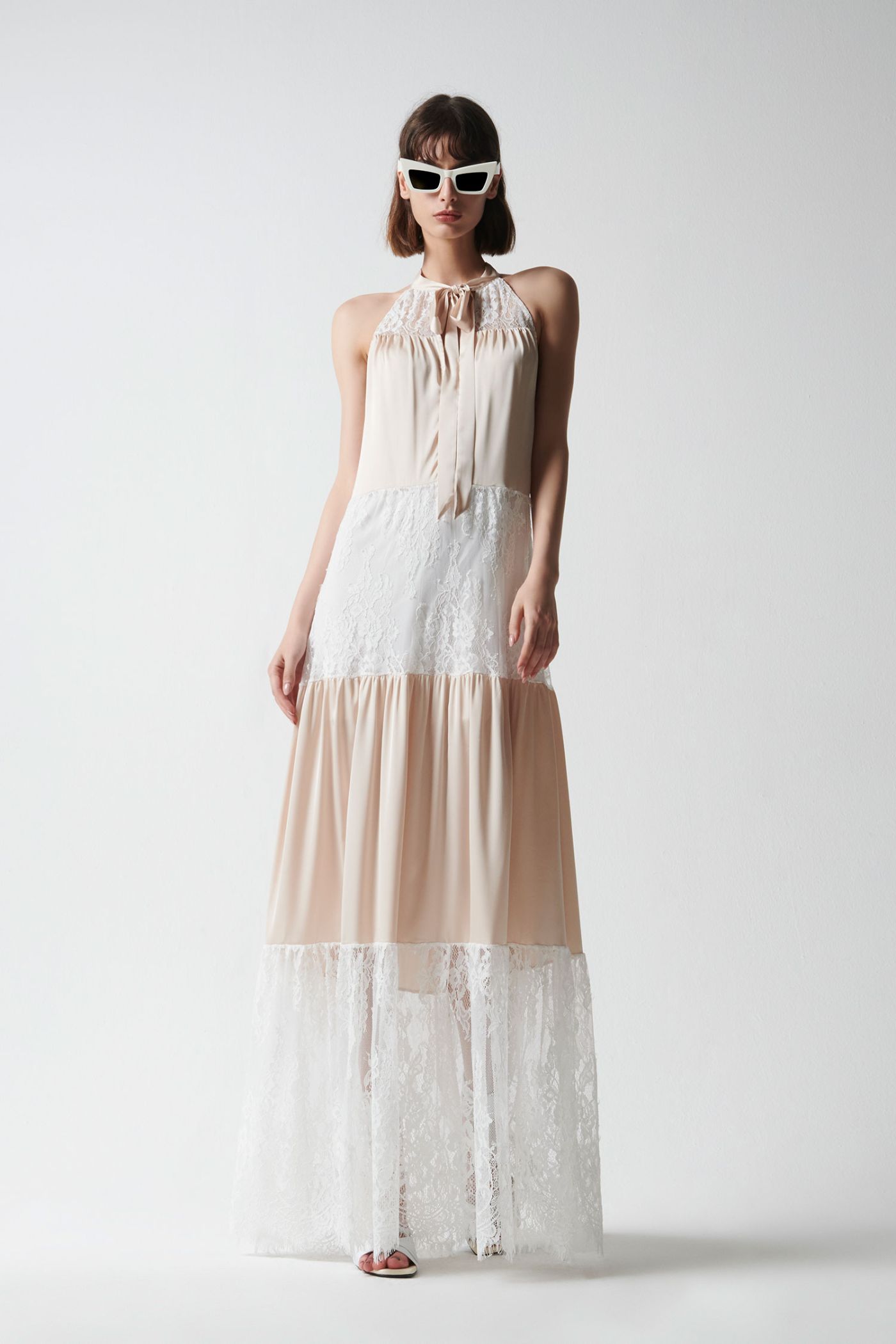 LONG DRESS VIK