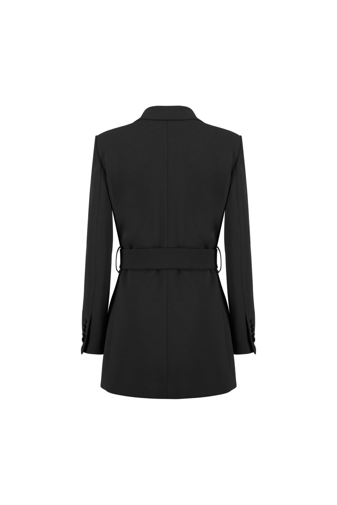 BLAZER DRESS ELLY