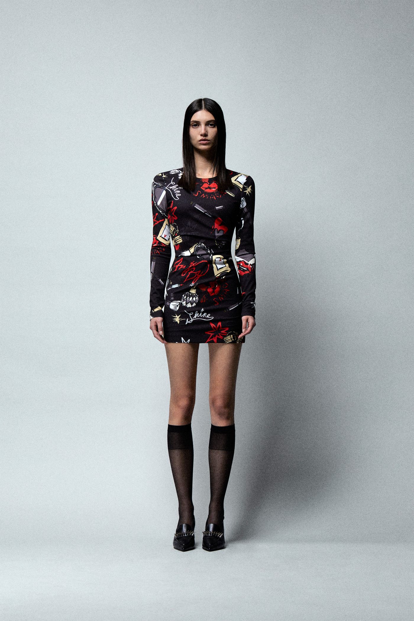 TUBINO ASTRID ANIYE BY Official Online Shop