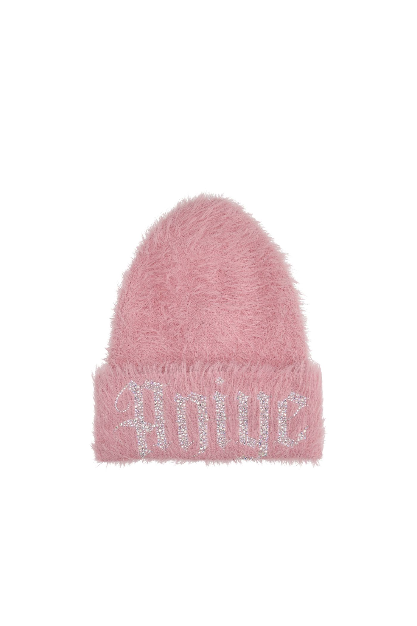 BEANIE  CANDY