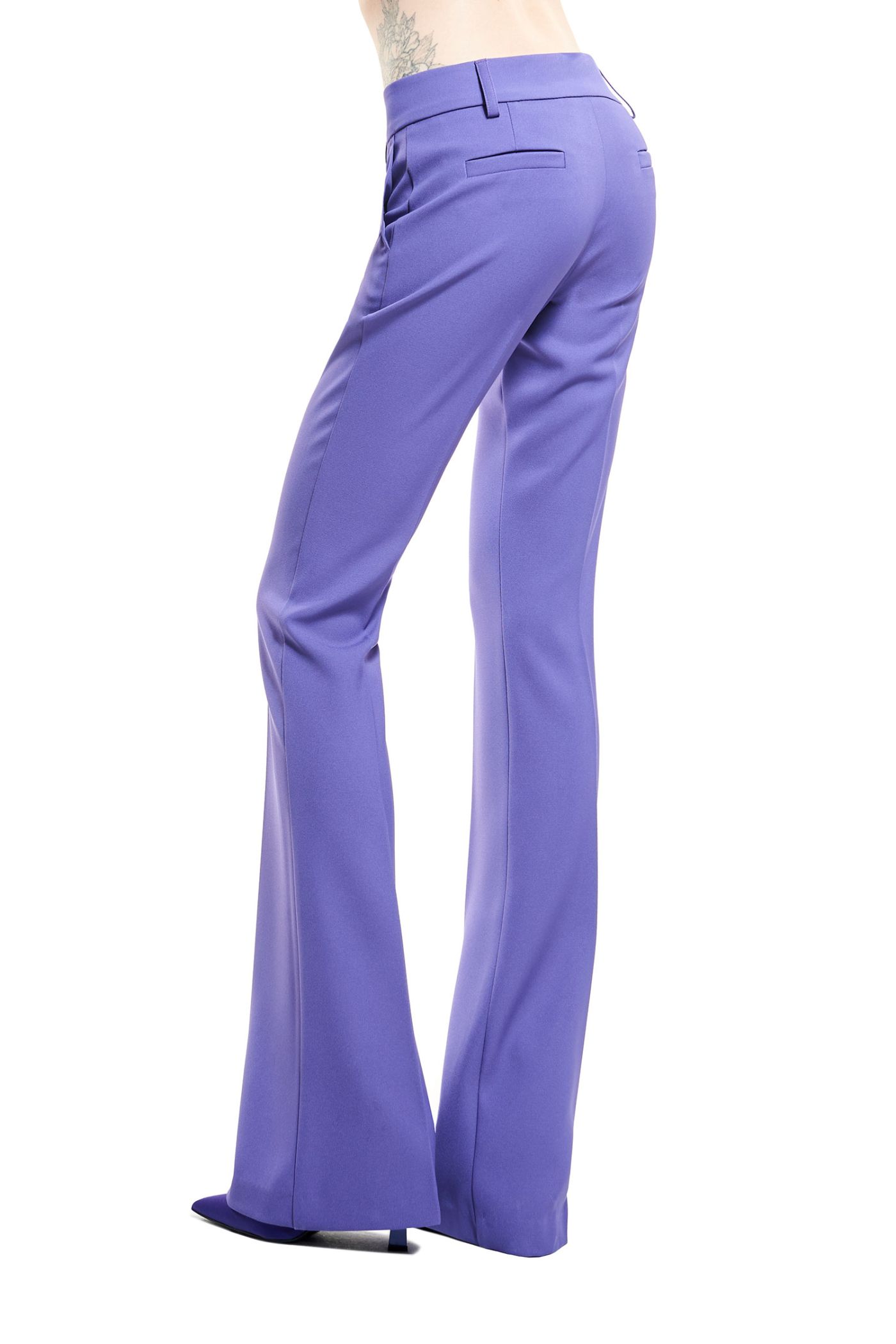 STRAIGHT PANT LOREN