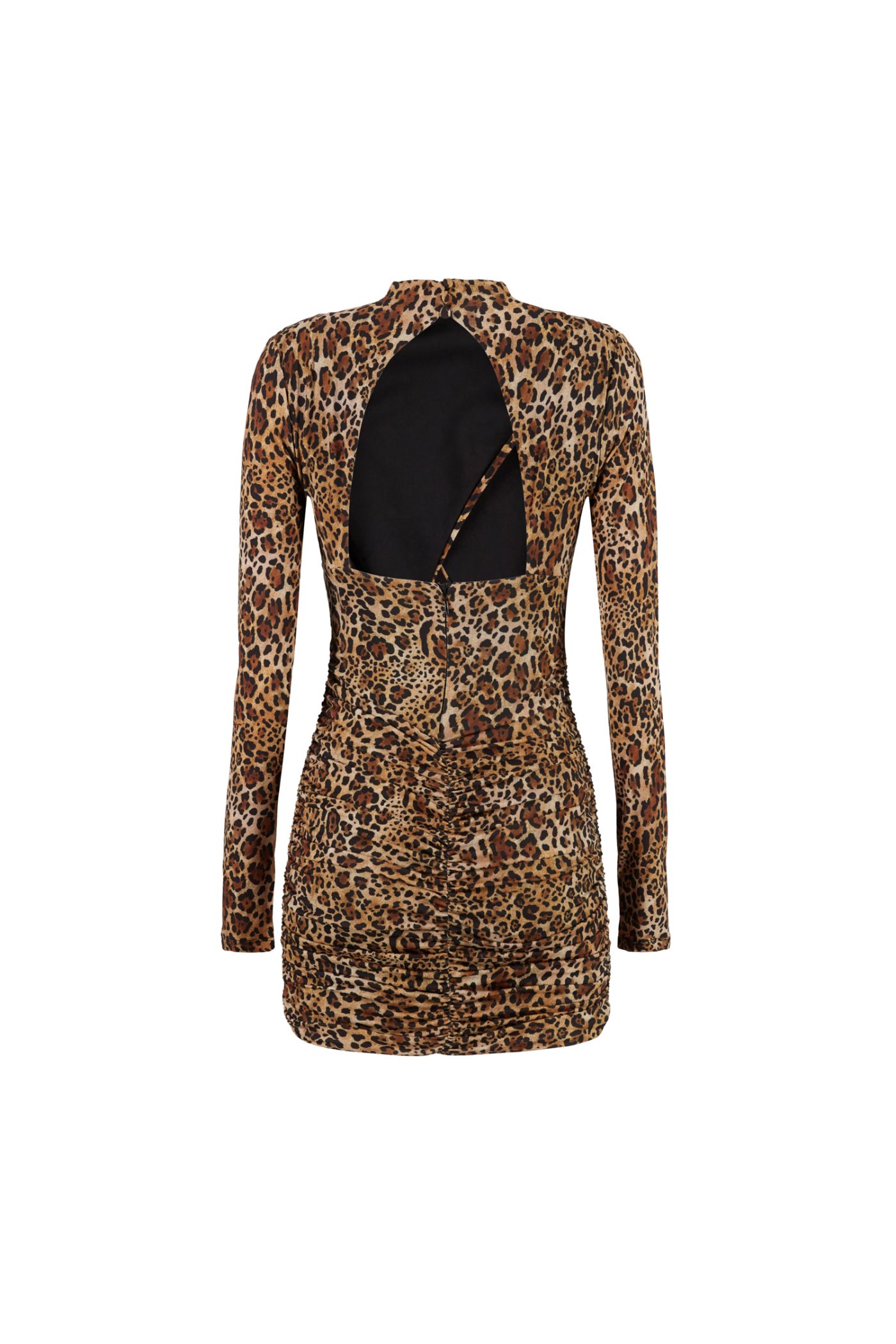 COLLAR DRESS KATE